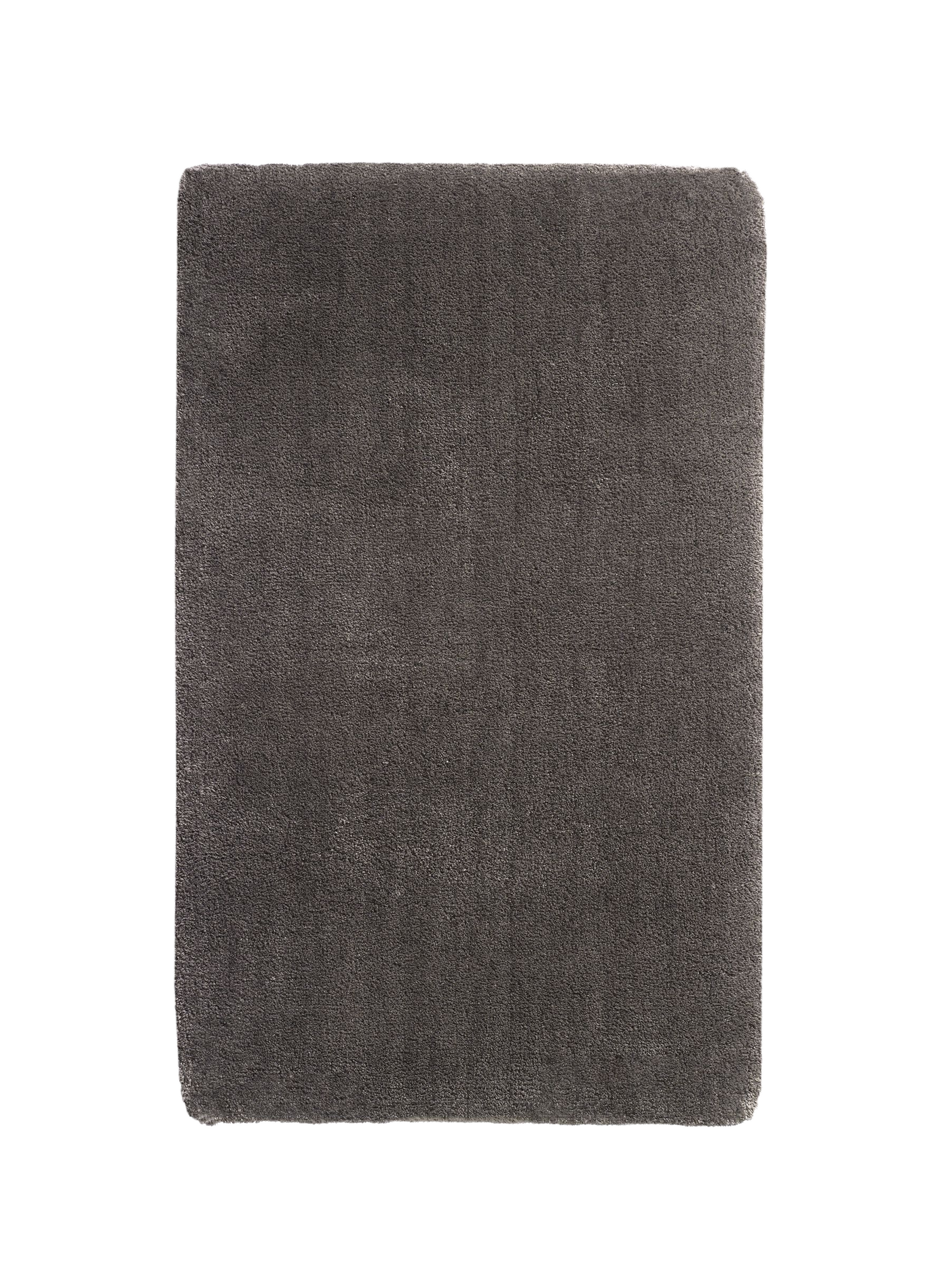 Alfombra de baño Mauro AQUANOVA Marrón