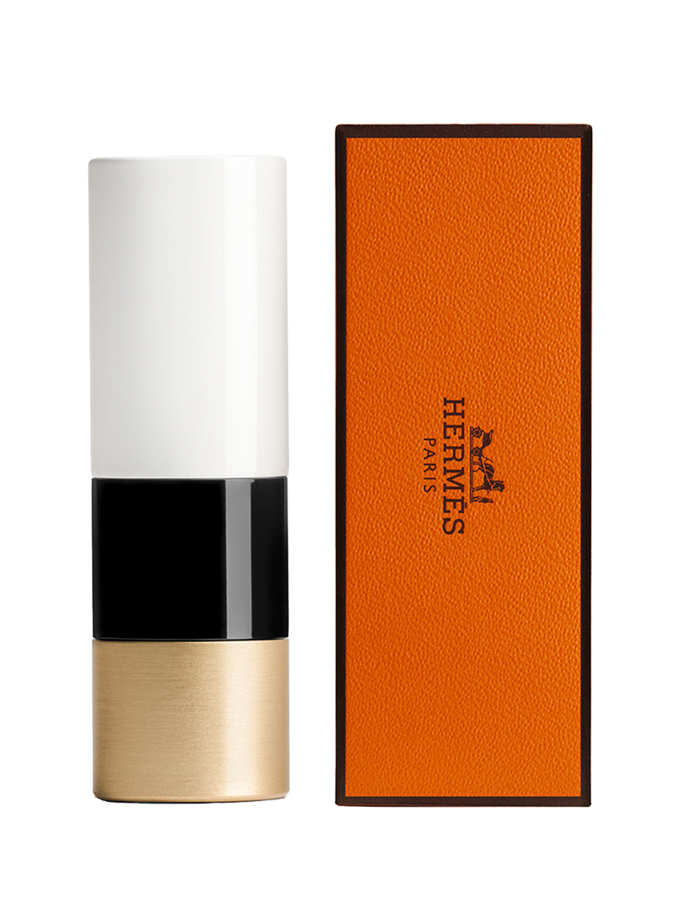 Hermès Red - Matte Lipstick, Beige Doblis HERMÈS Beige doblis