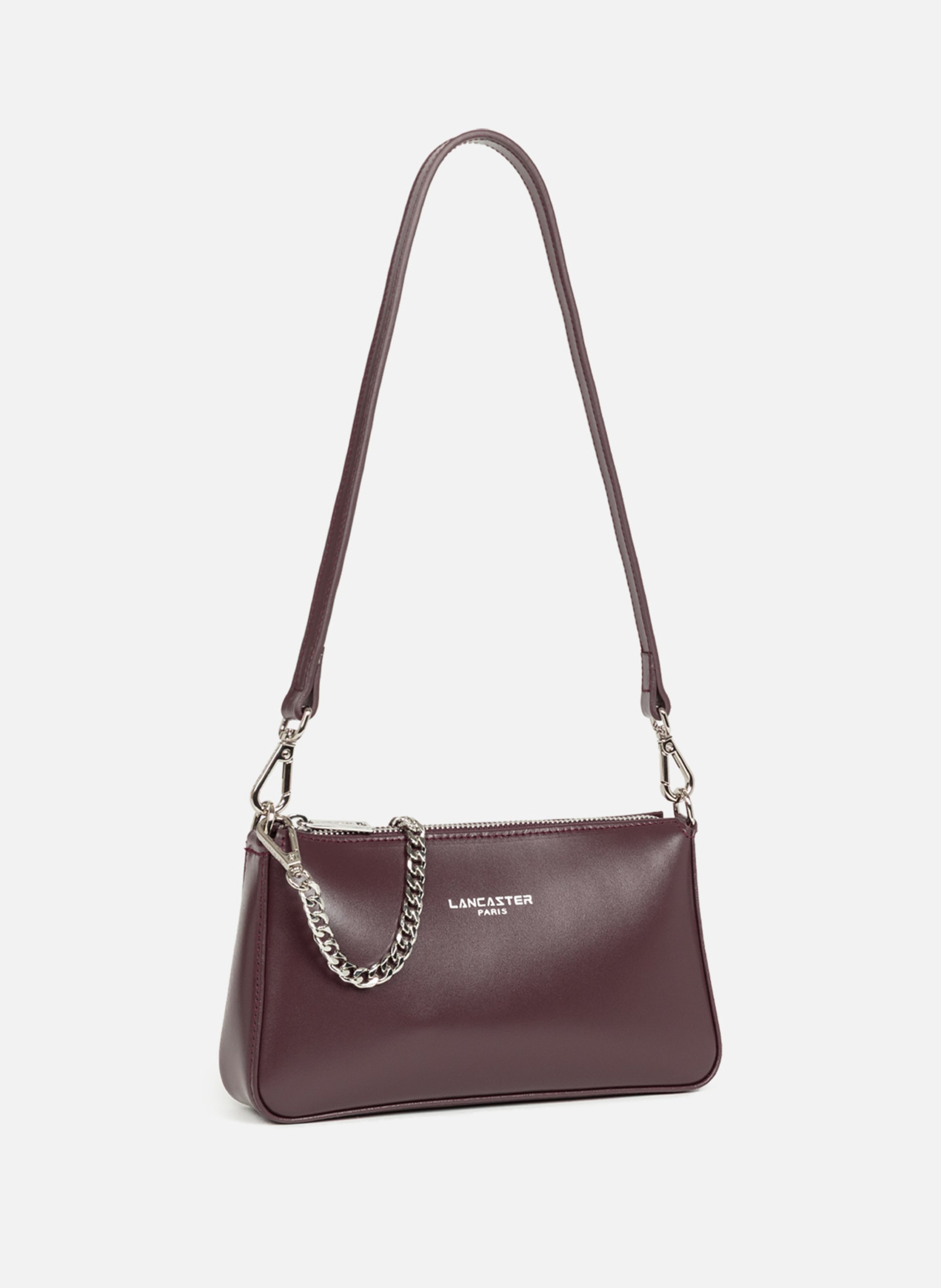 Pochette - suave even LANCASTER Rouge