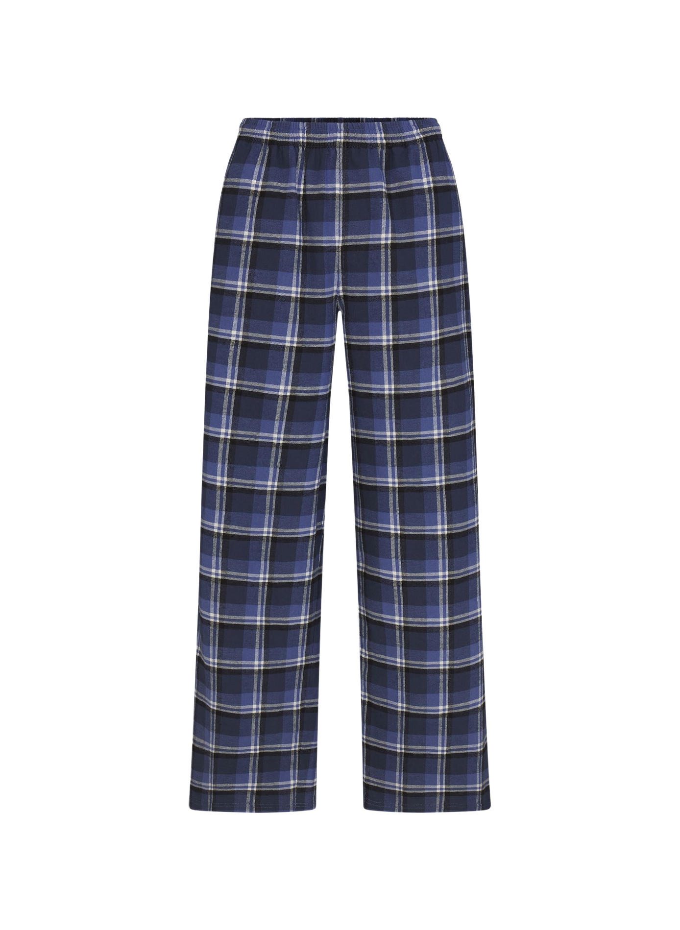 Pyjamahose aus Baumwolle SKIMS Mehrfarbig