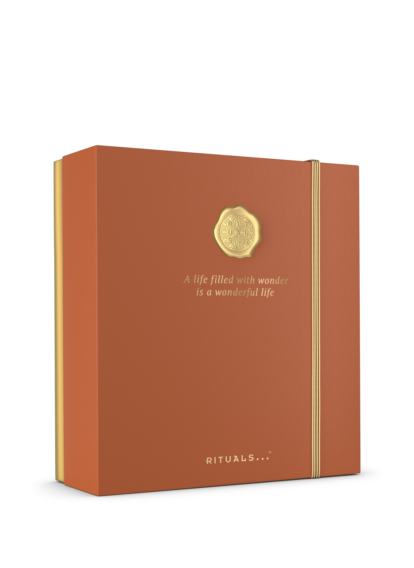 Private Collection - Coffret Wild Fig RITUALS No color