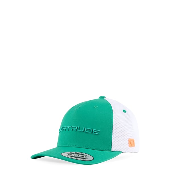 Casquette Benja à logo brodé Casquette Benja à logo brodé