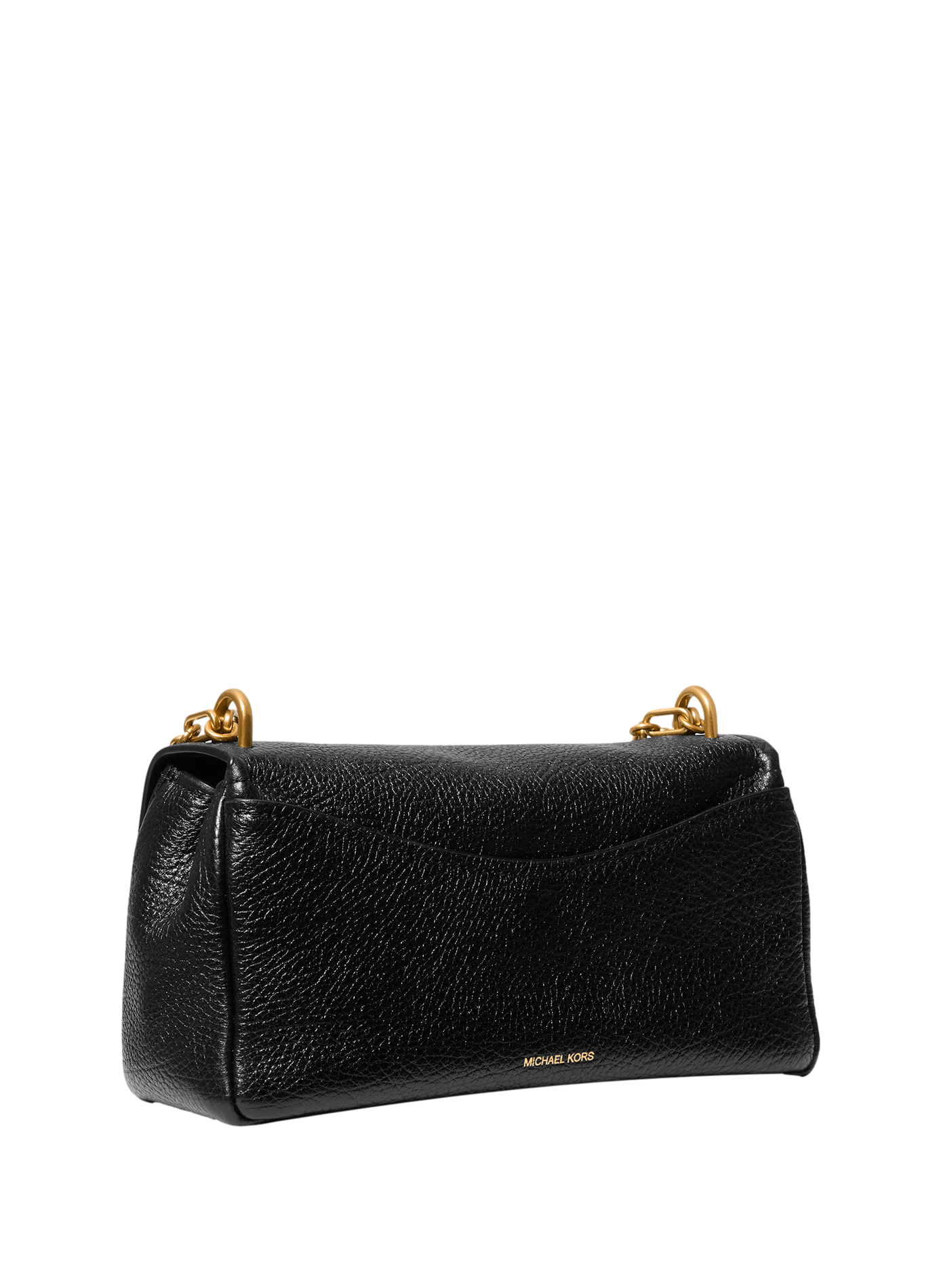 Handtasche Bryant Small MICHAEL KORS Schwarz