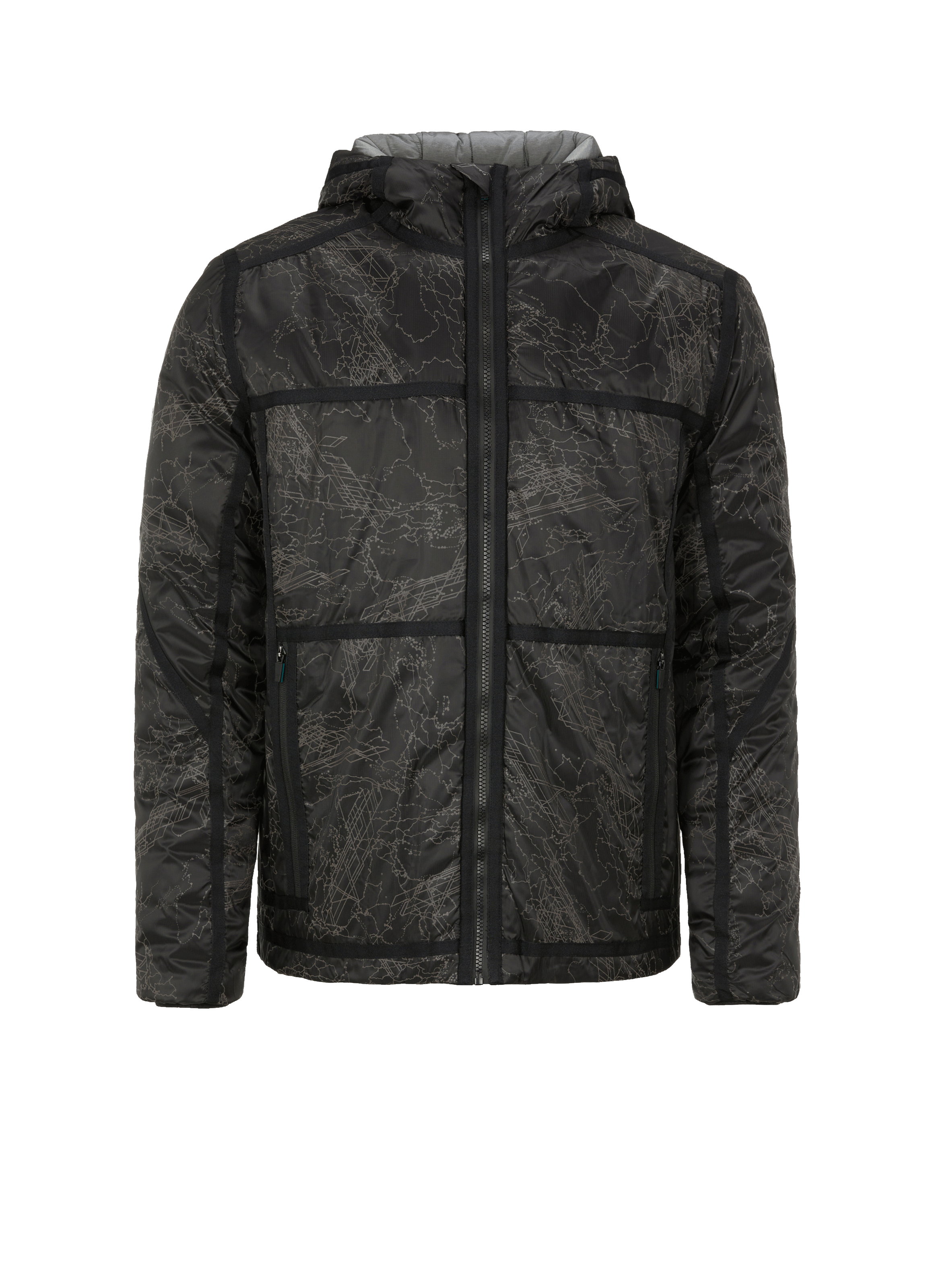 Veste Polar C2