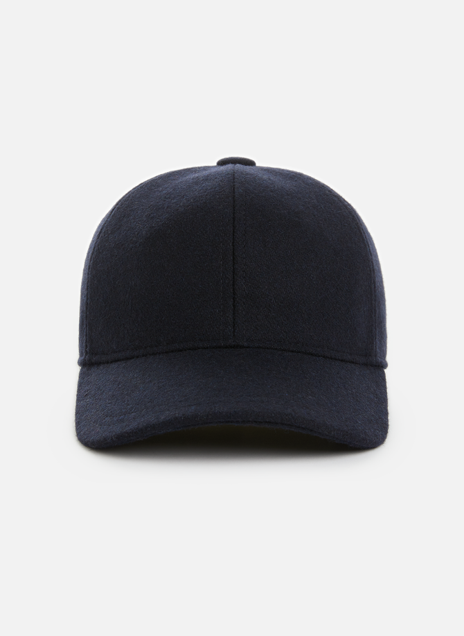 قبعة من الصوف saison 1865