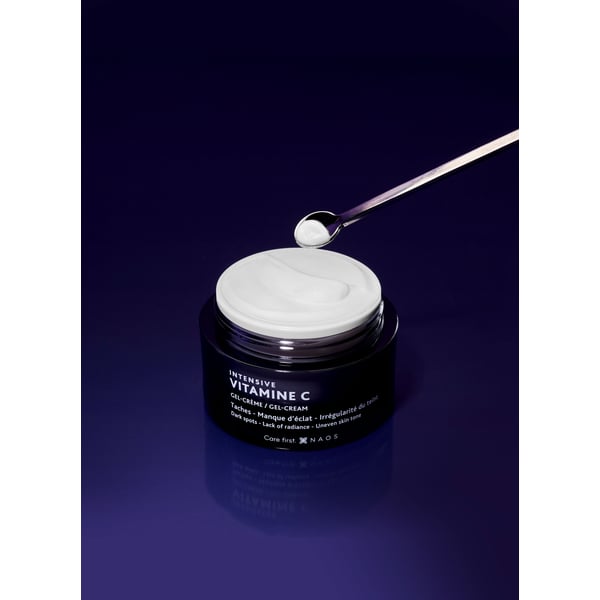 Gel Crème Intensive Vitamine C