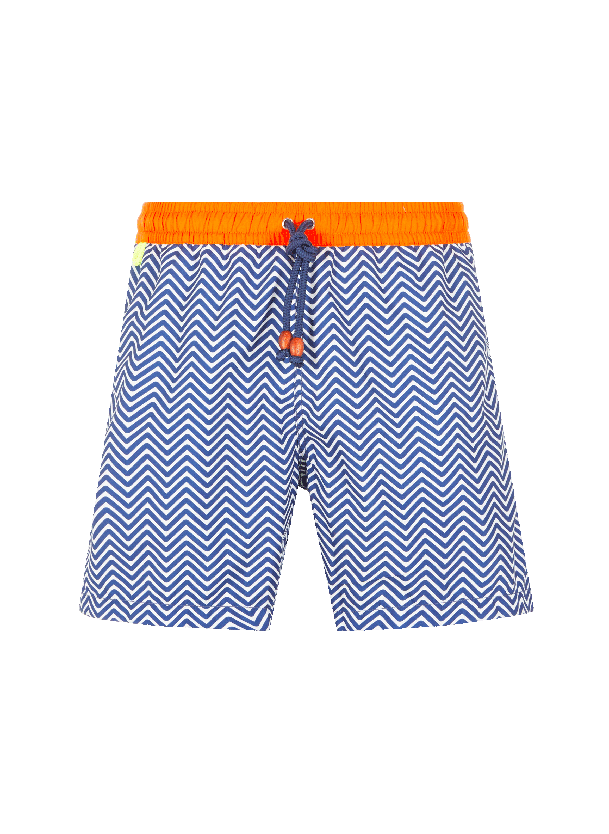 GILI'S Olympus swim shorts Blue