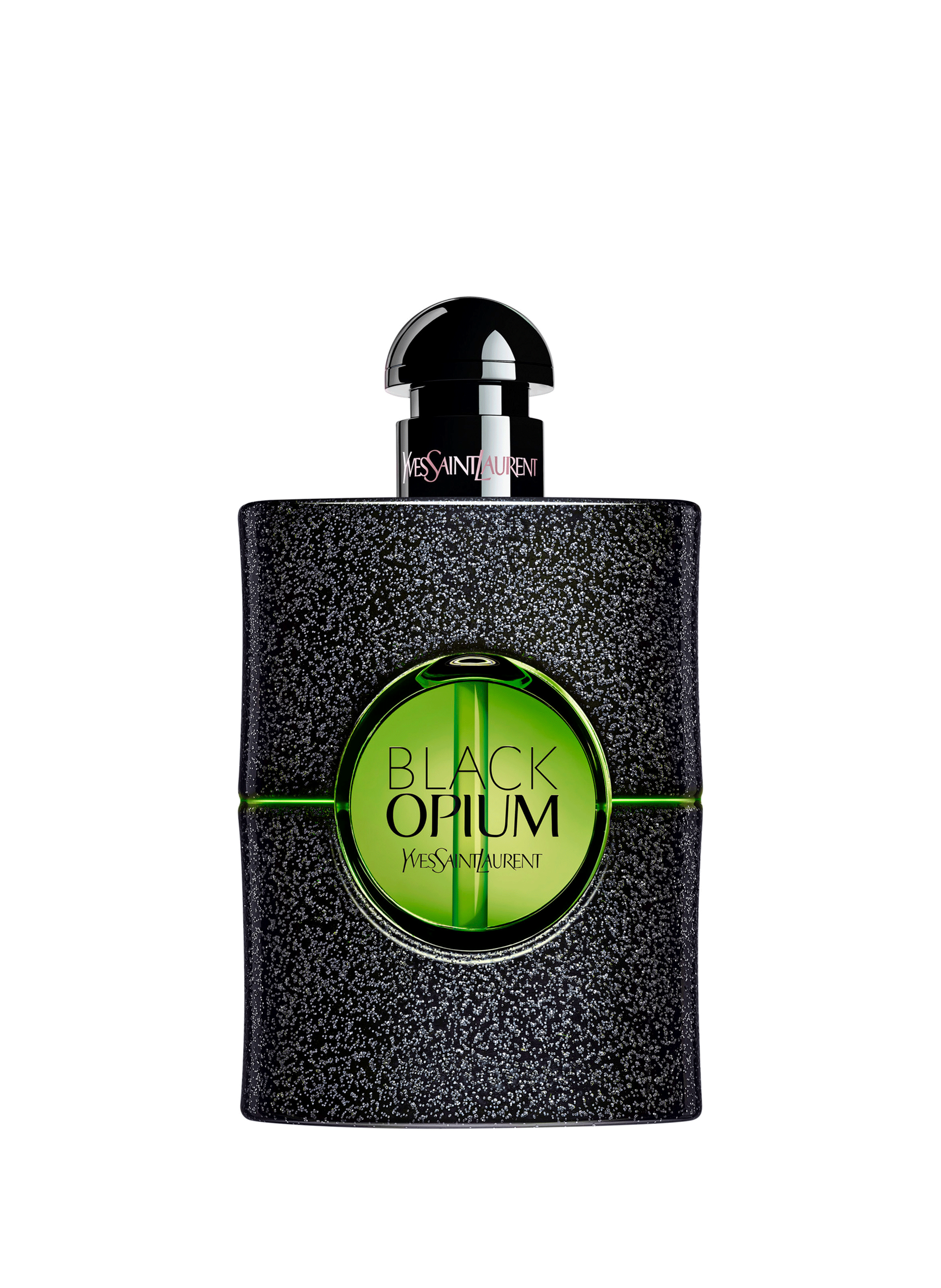 Black Opium Illicit Green Eau de parfum