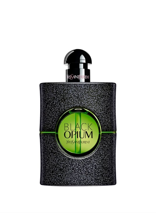 Black Opium Illicit Green Eau de parfum