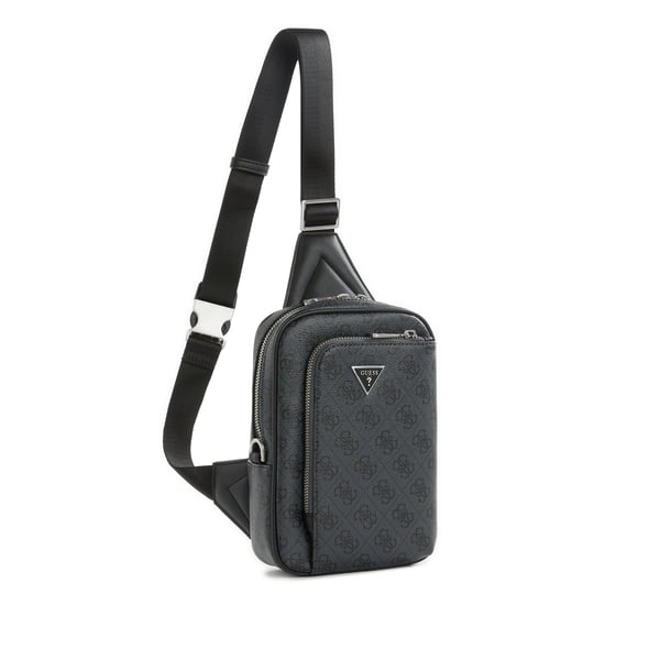 Pochette monogrammé