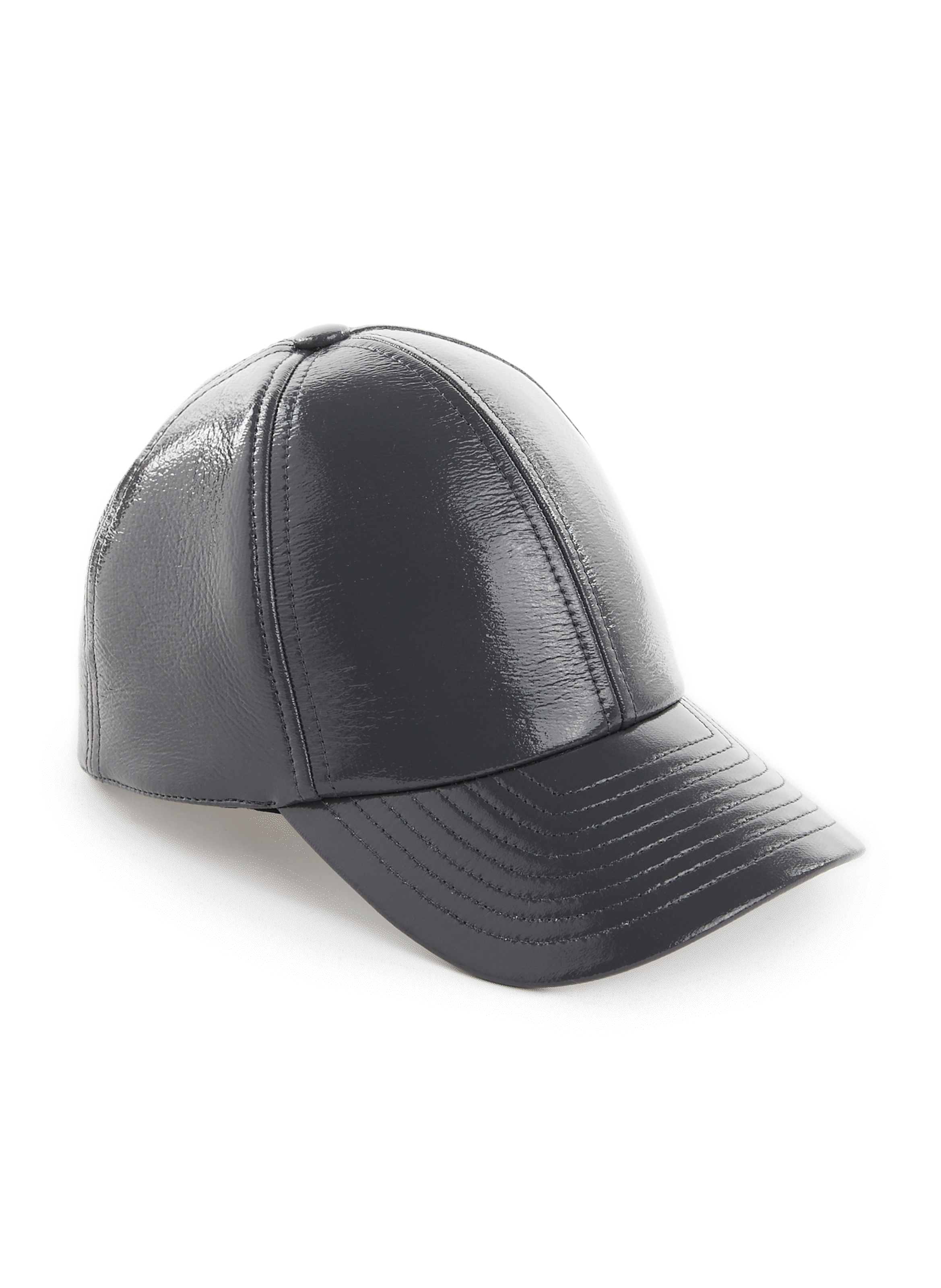 Casquette Réédition en vinyle