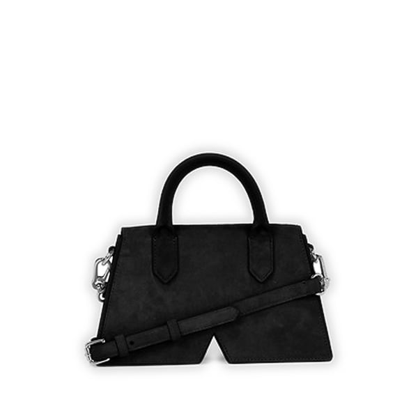 Sac Ikon K en cuir