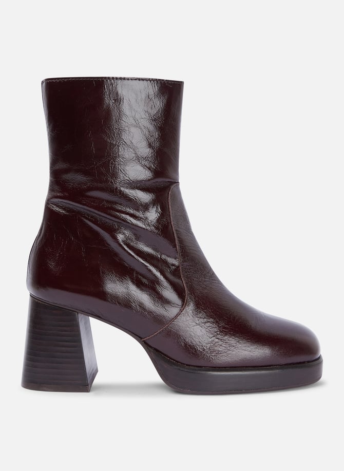 Bottines Jonak Femme Printemps