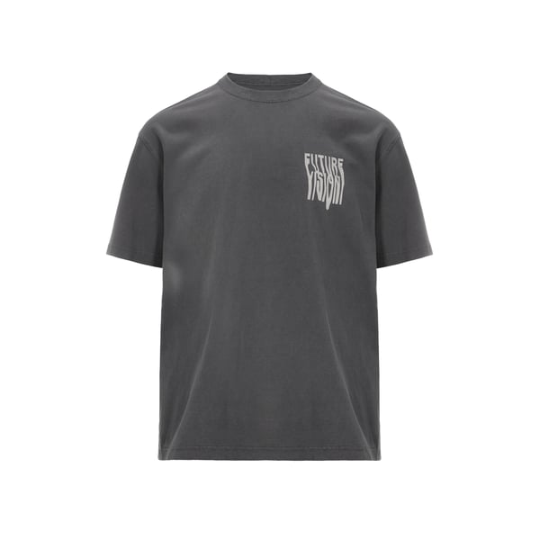 T-shirt imprimé Future vision