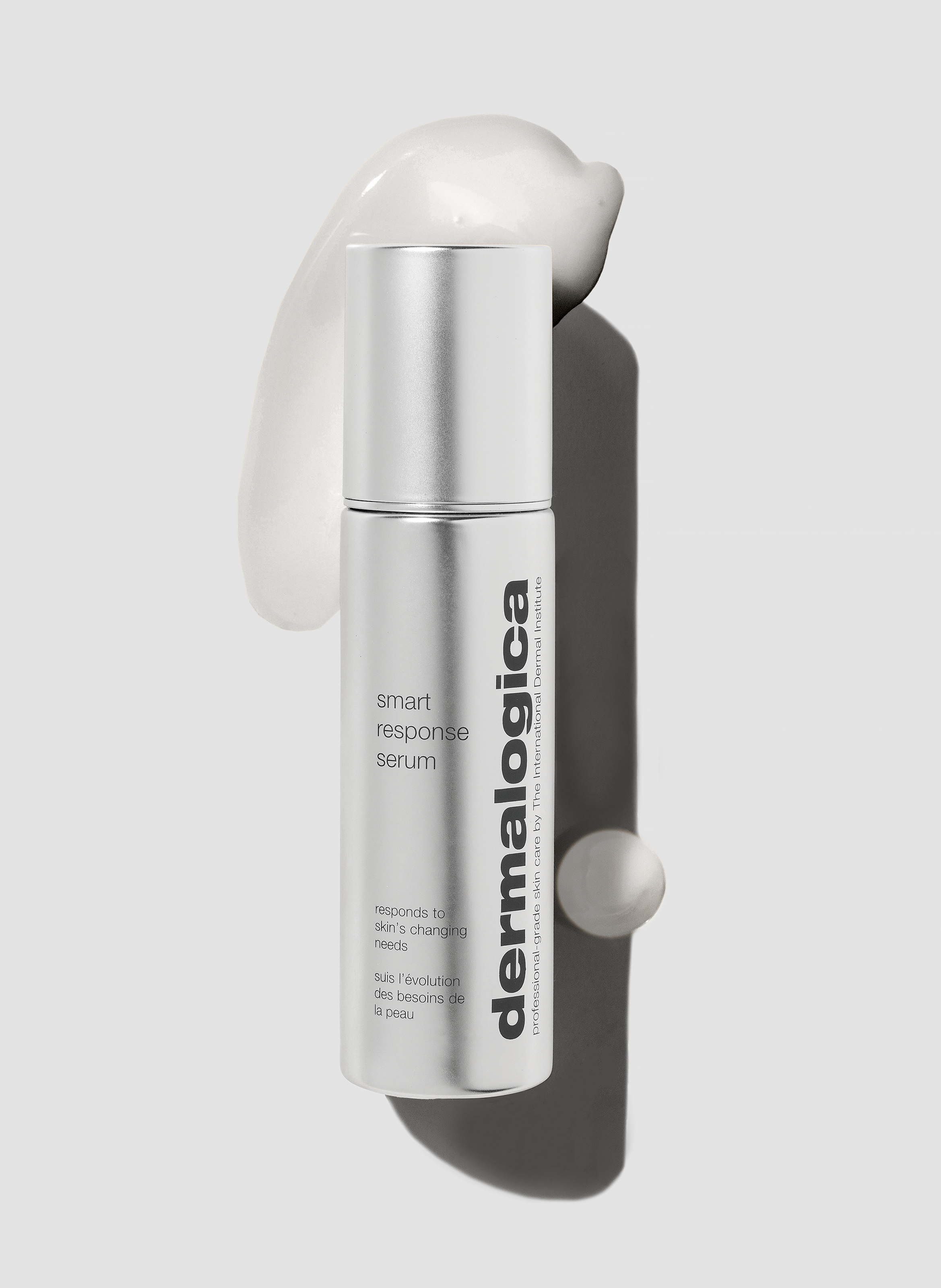 Smart Response Serum DERMALOGICA No color