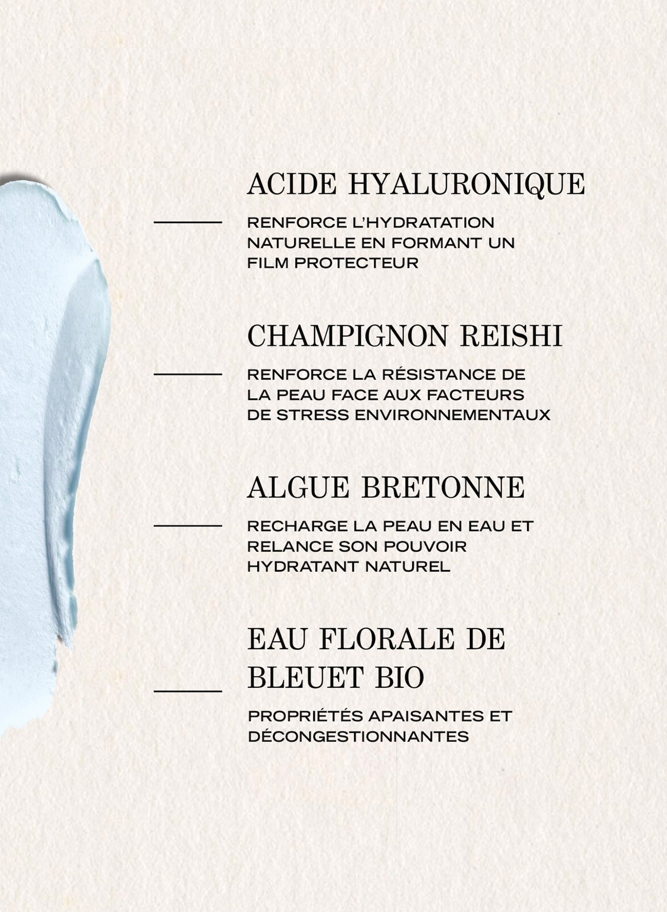 Adaptogenic Hydrating Stick PAYOT No color