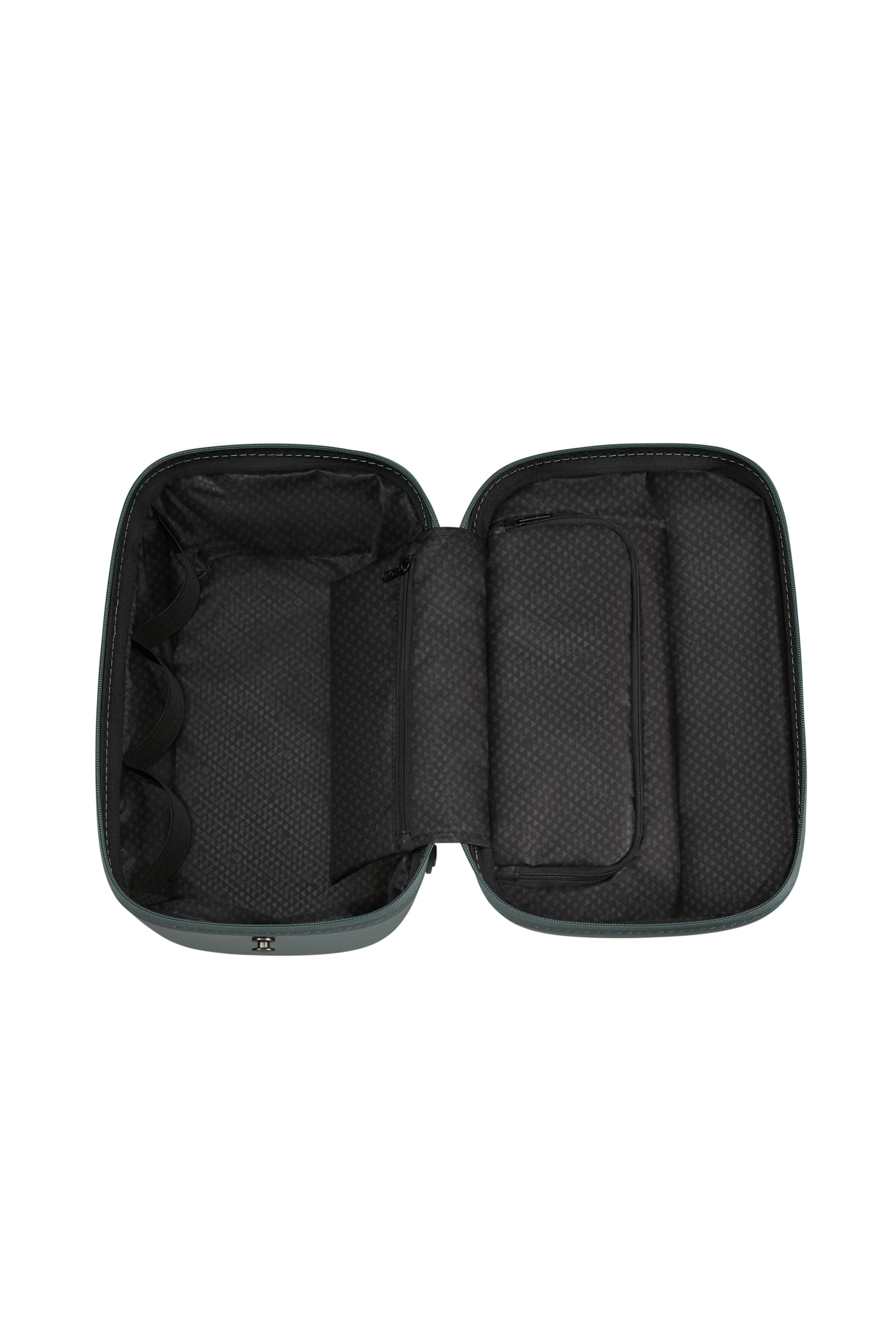 Stackd beauty case taille s SAMSONITE Vert