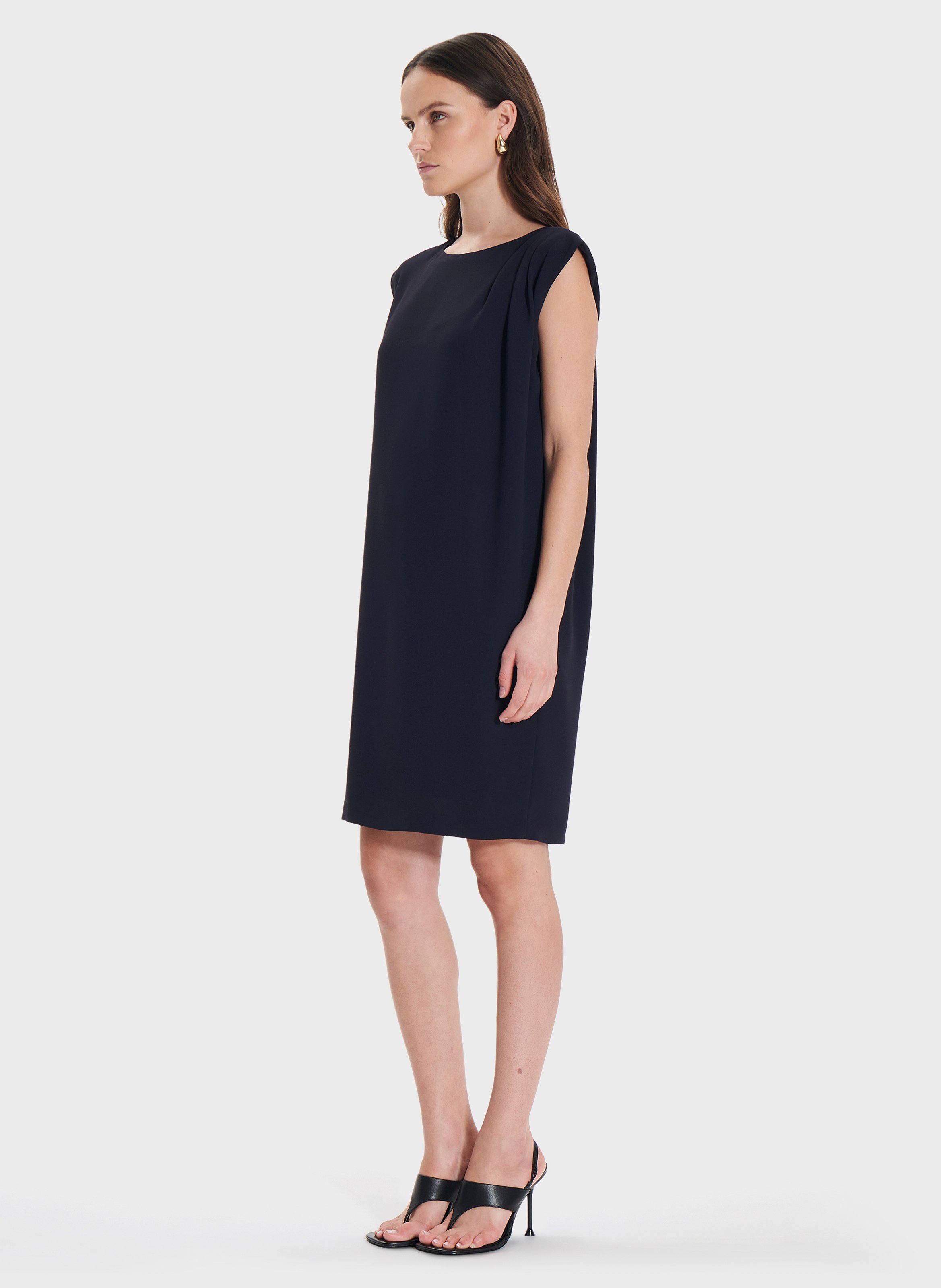 Robe  rossignol ZAPA Bleu