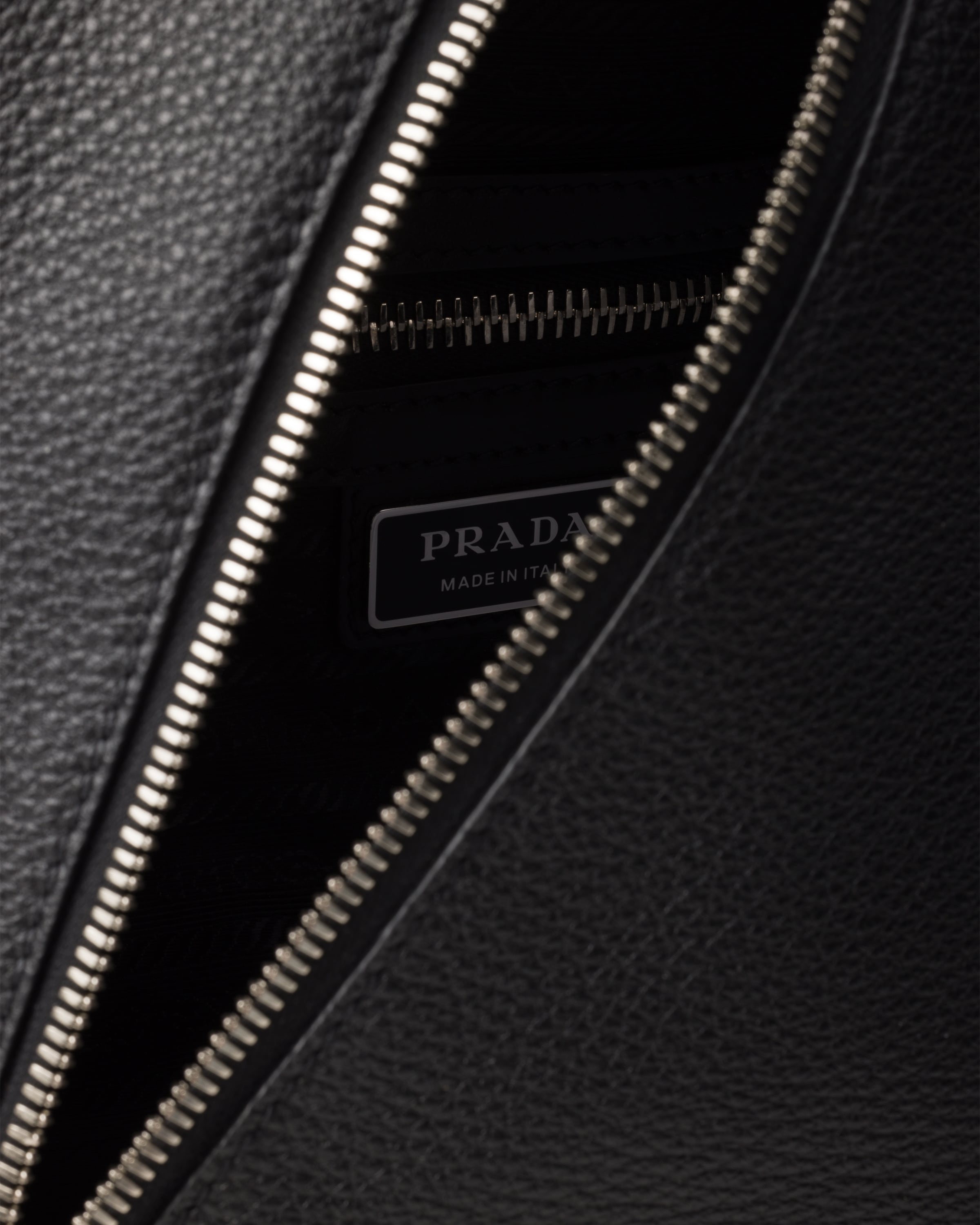 Sac prada cross en cuir PRADA 