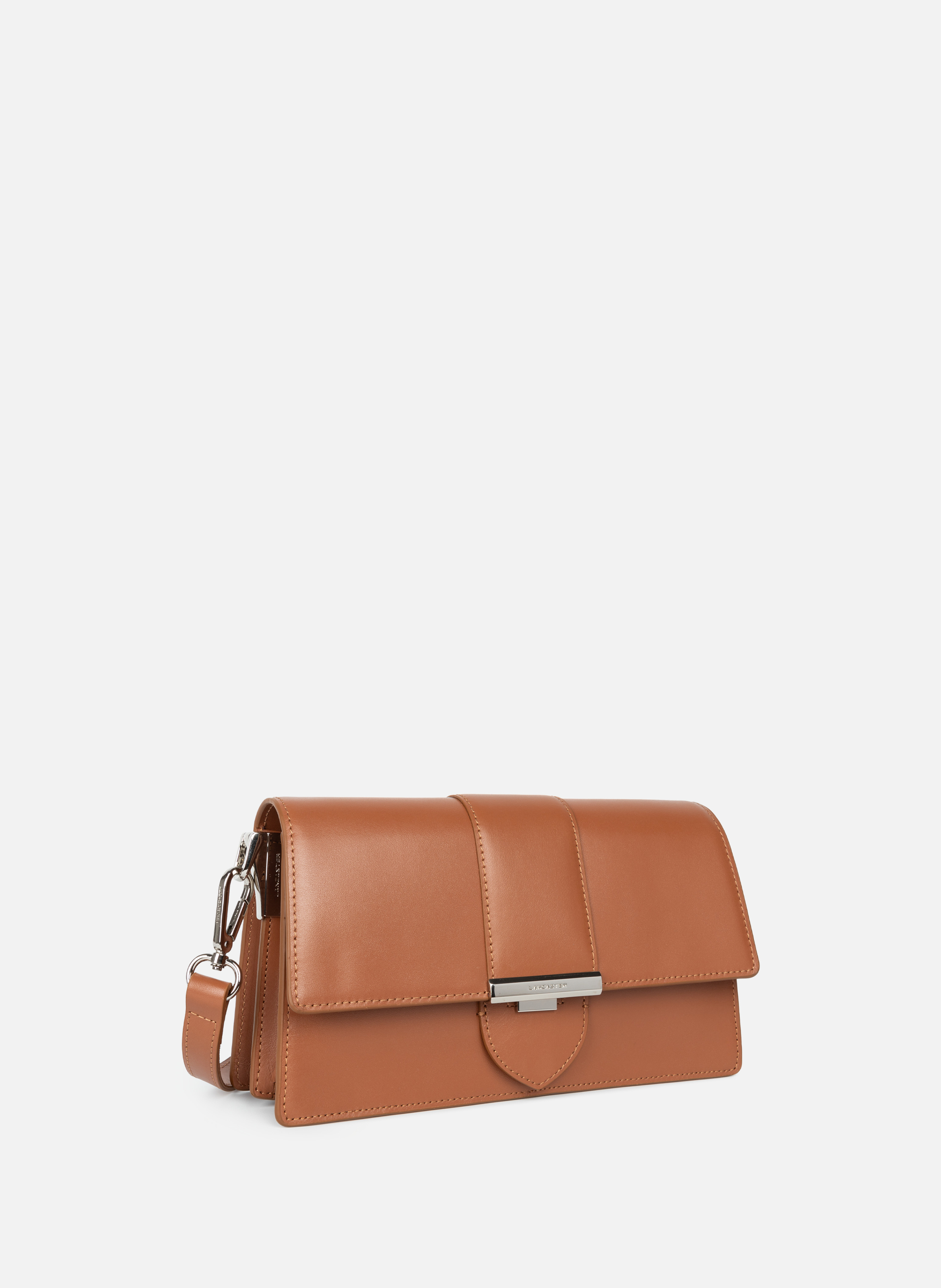 Crossbody bag - Paris Ily Brown