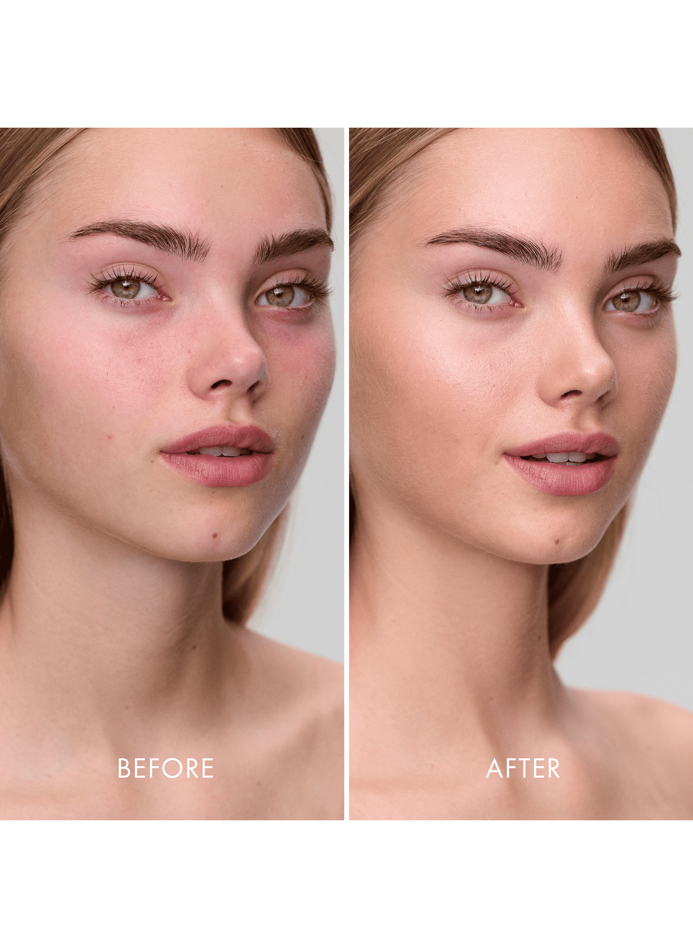 Miracle Powder Mini SWEED Neutral light beige