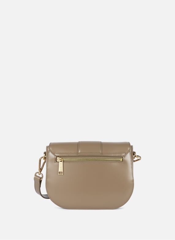 Small crossbody bag - Gelato Ily | Brown by LANCASTER Small crossbody bag - Gelato Ily Brown