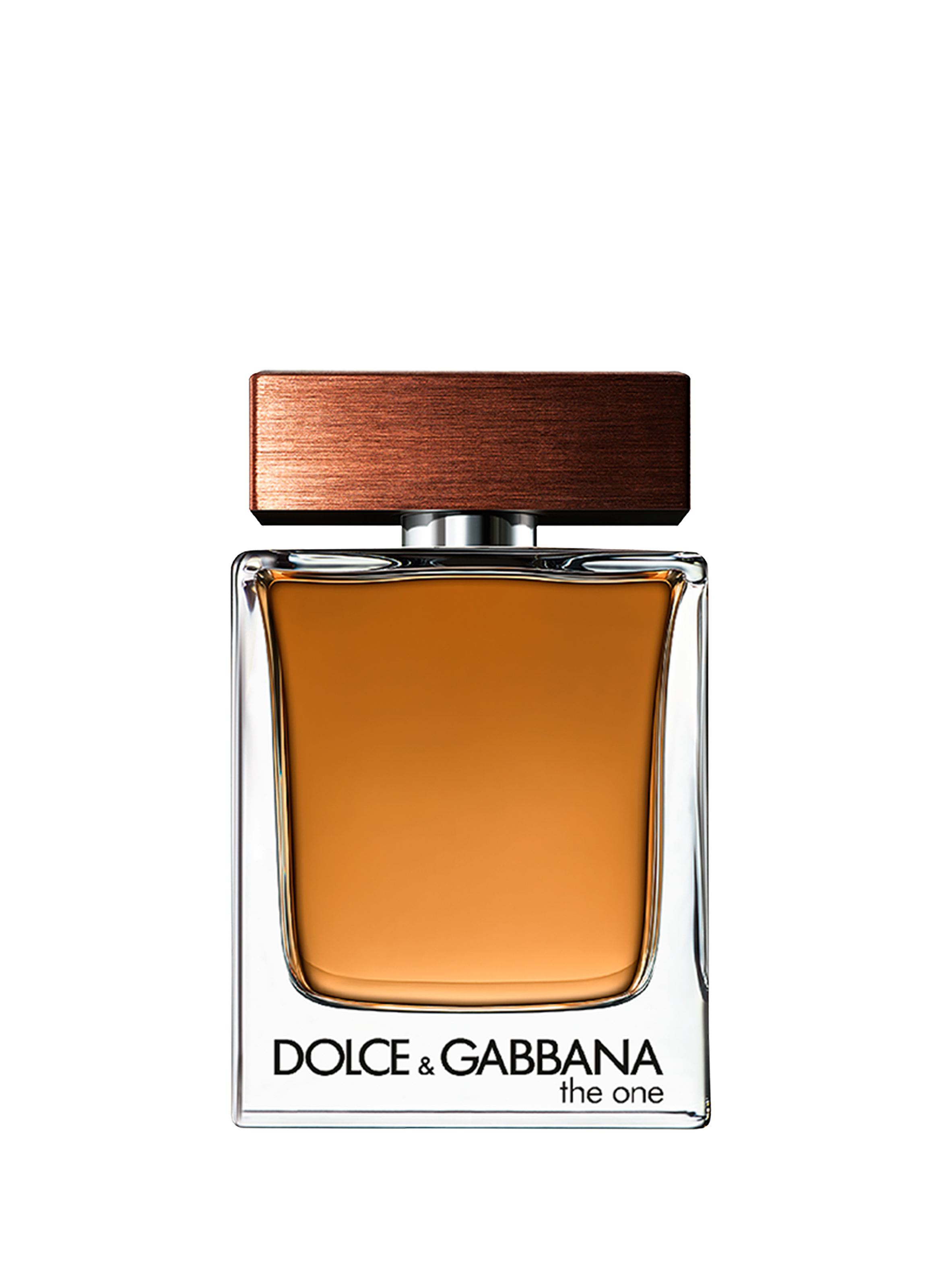 The One pour Homme - Eau de Toilette DOLCE & GABBANA No color