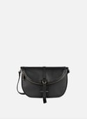 Shoulder bag - Dune Gaia  Noir