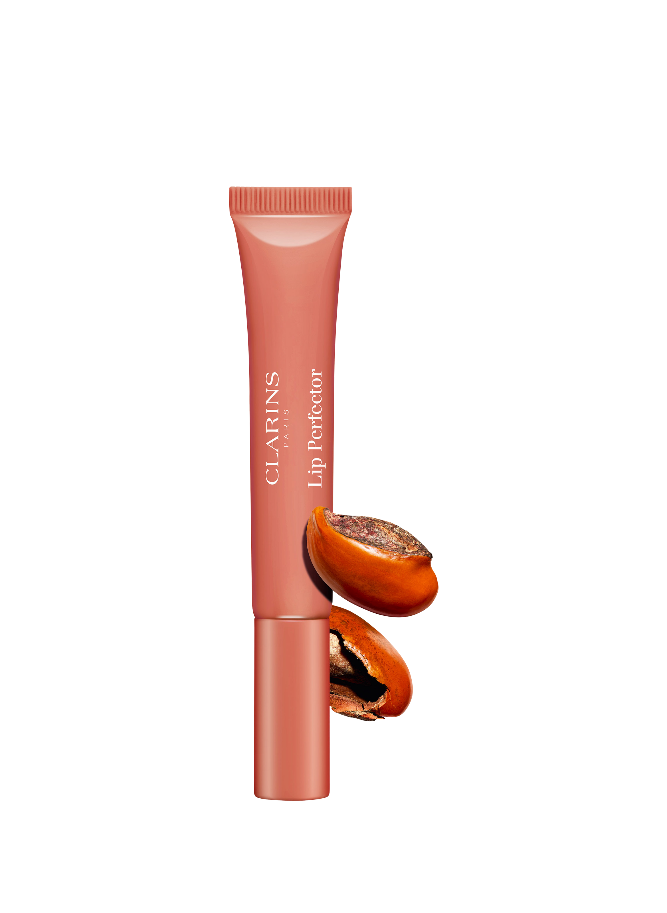 Lip Perfector - Lip Enhancer CLARINS 06 - rosewood shimmer