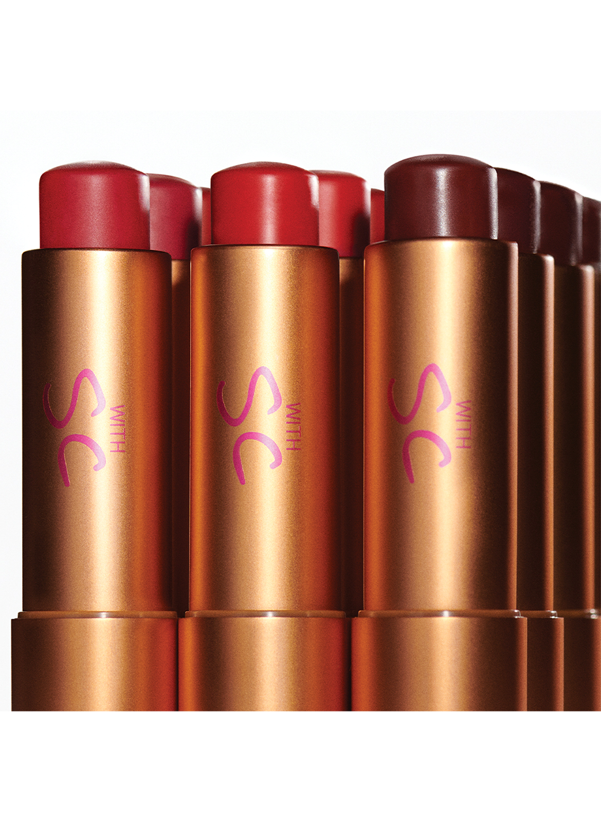 Le Trio Baume Teinté avec TFC8® AUGUSTINUS BADER No color