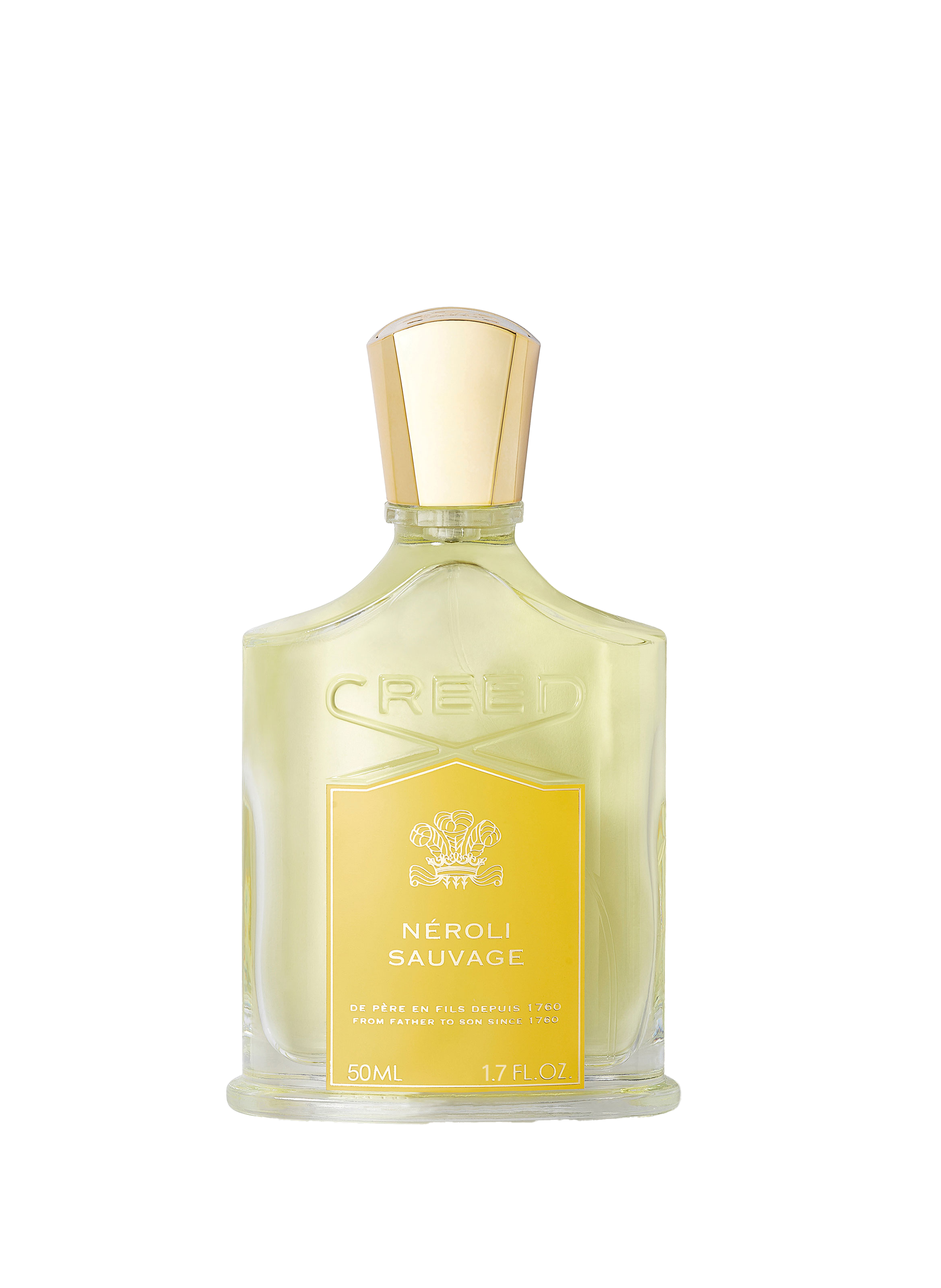 CREED Millesime Neroli Sauvage - Eau de Parfum No color