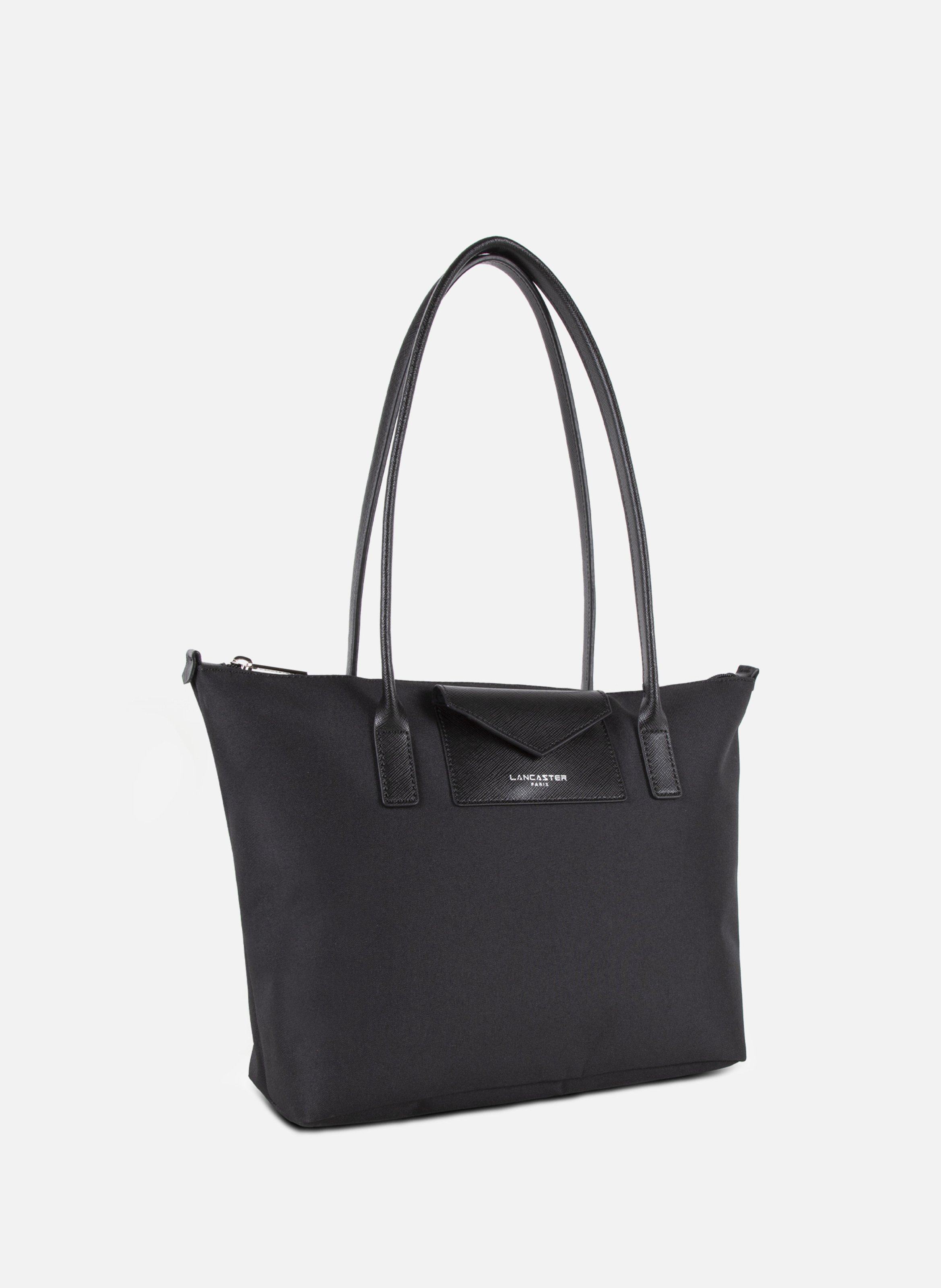 Sac cabas épaule - smart kba LANCASTER Noir