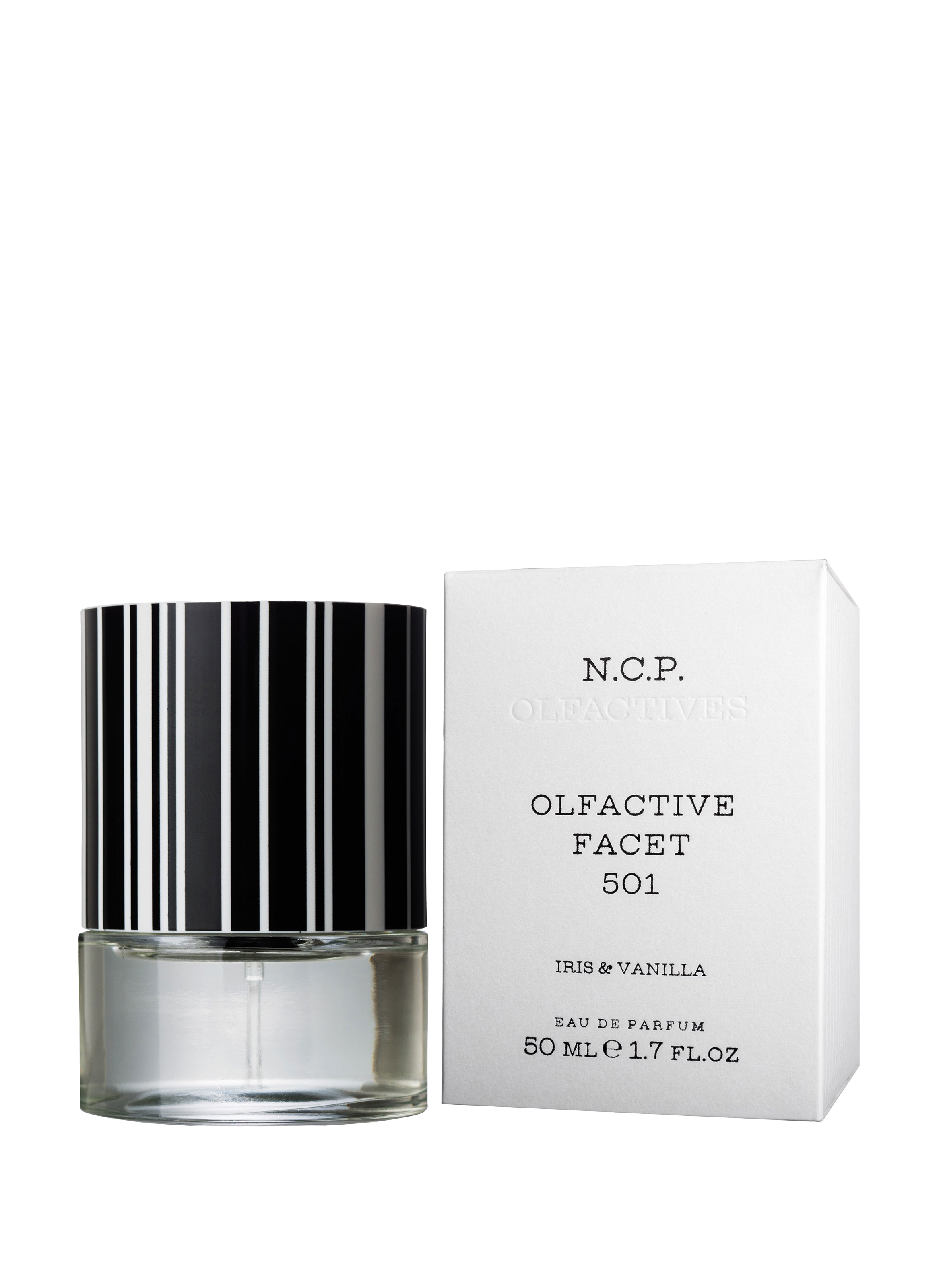 Olfactive Facet 501 fragrance No color