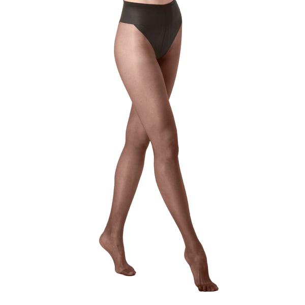 Collants satiné résistant 15D Collants satiné résistant 15D