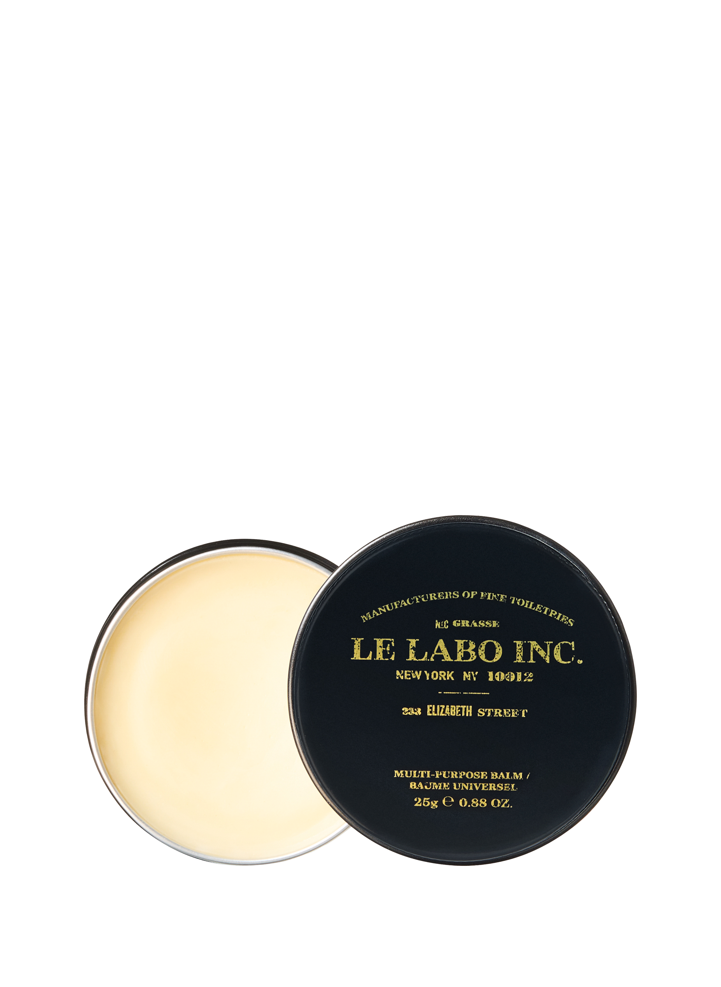 Baume Multi-Usages LE LABO No color