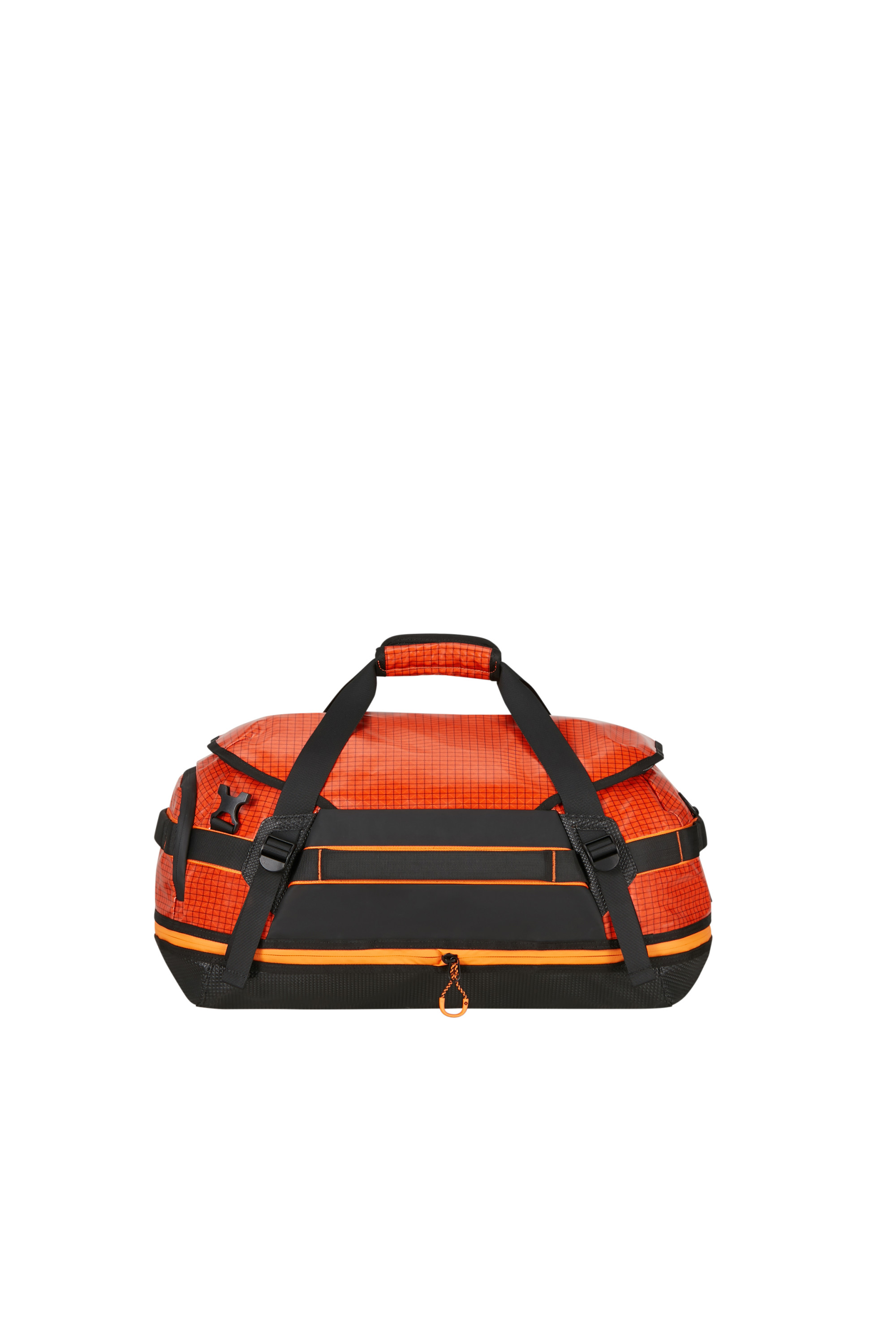 Outtrax sac de voyage taille s SAMSONITE Rouge