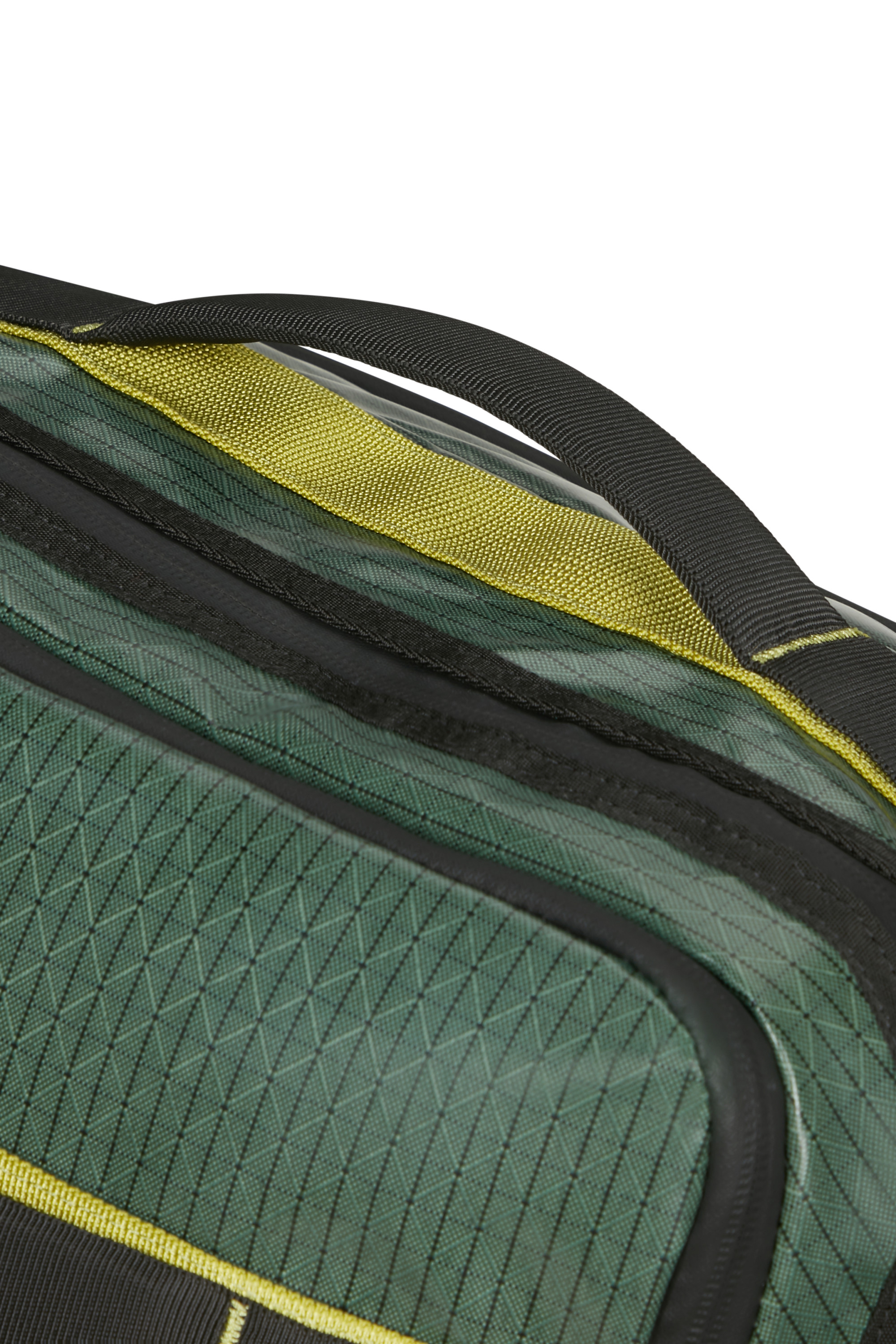 Outtrax sac à dos ordinateur SAMSONITE Vert