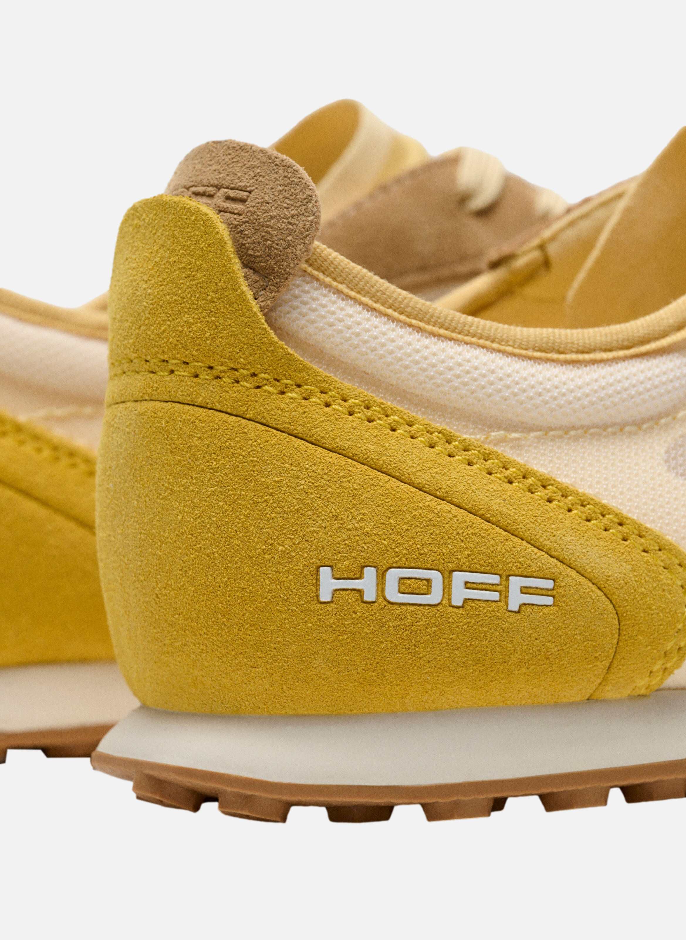 Hoff baskets décontractées bridge HOFF Beige