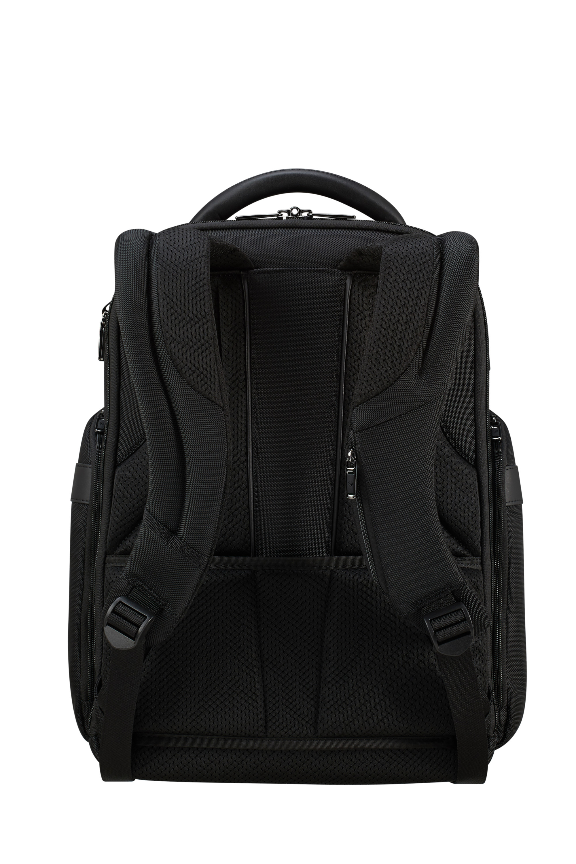 Pro-dlx 6 sac à dos ordinateur SAMSONITE Noir