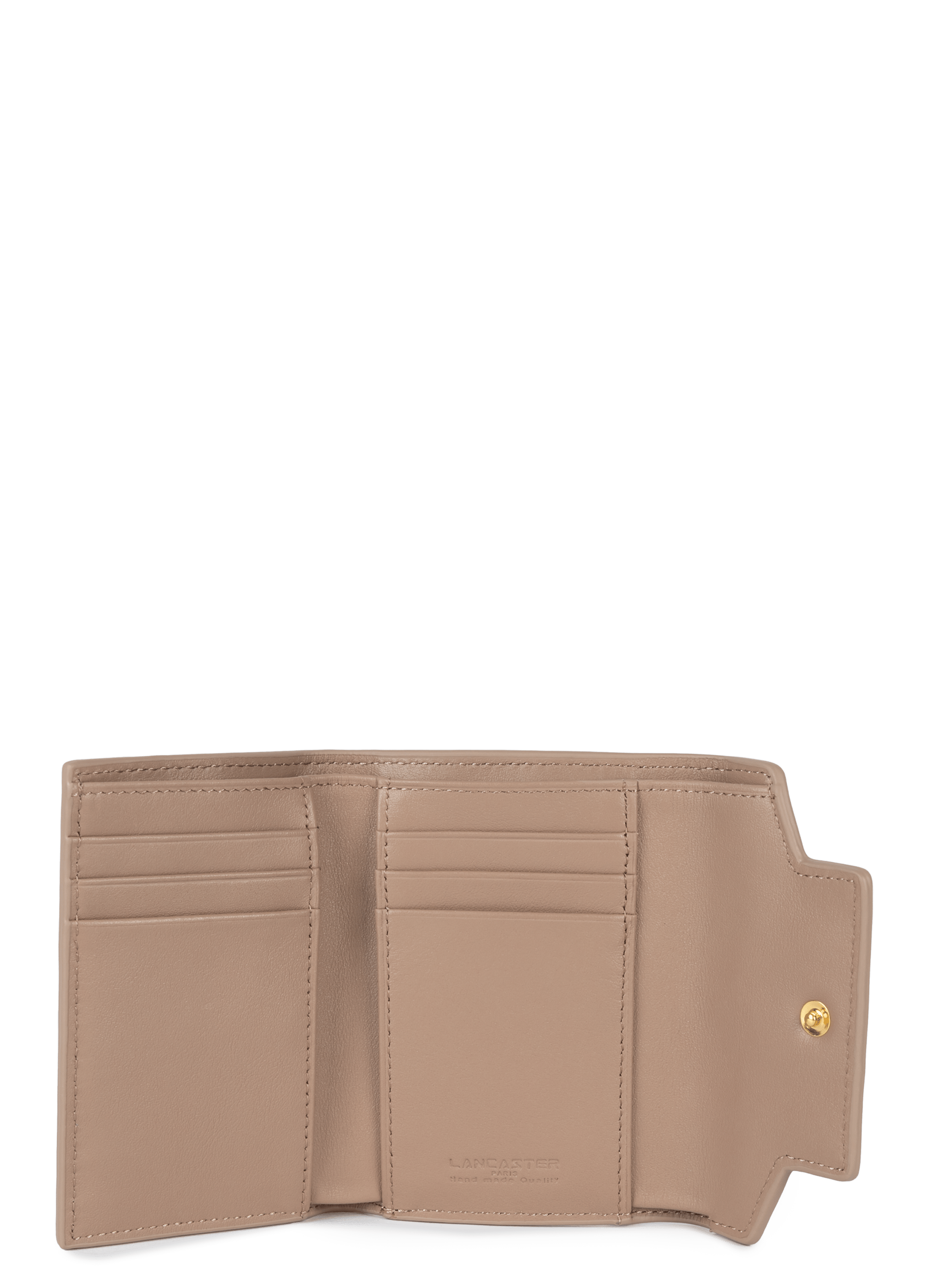 Portefeuille - donna grace LANCASTER Gris