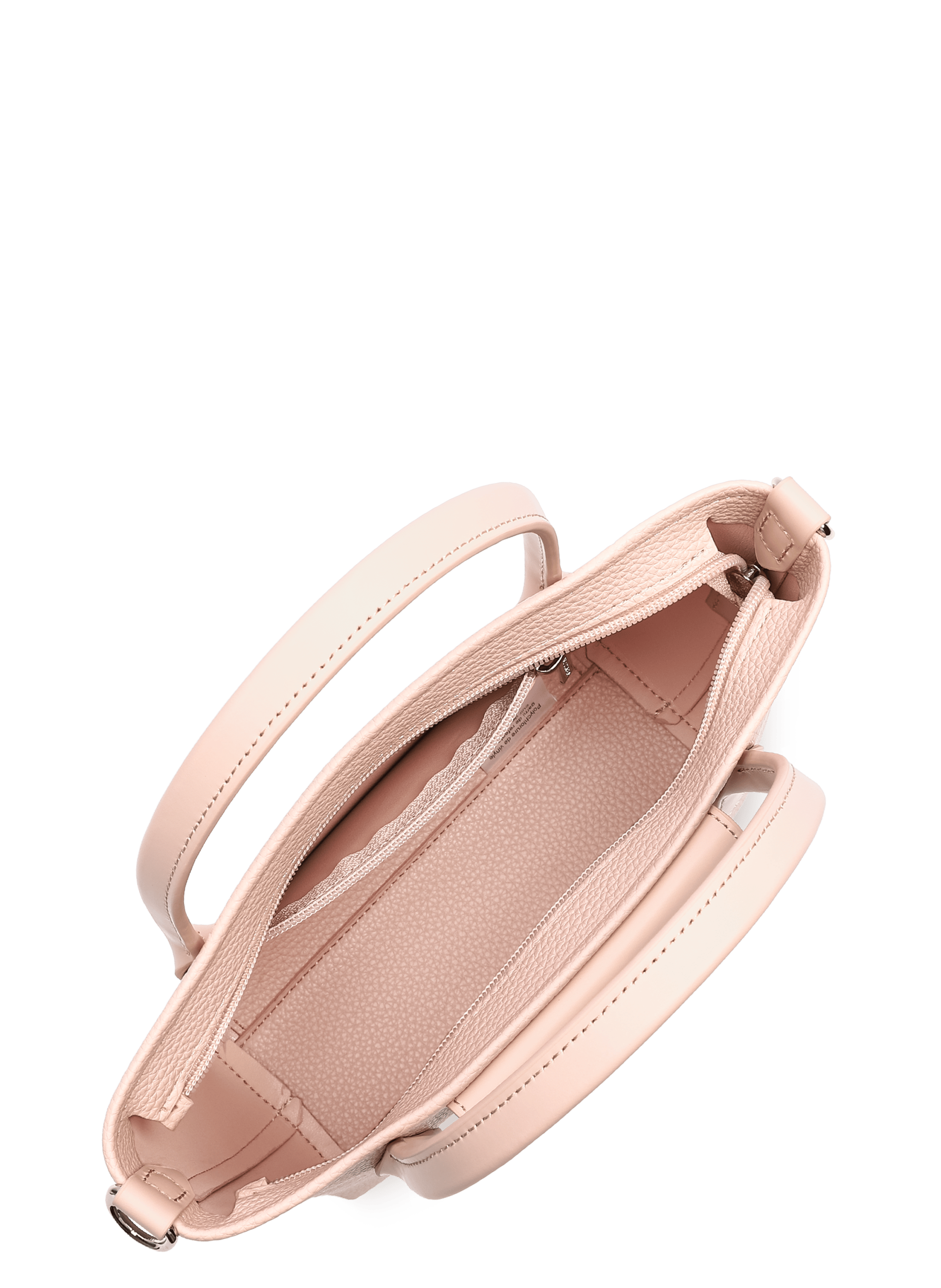 Sac cabas main - maya double kba LANCASTER Rose
