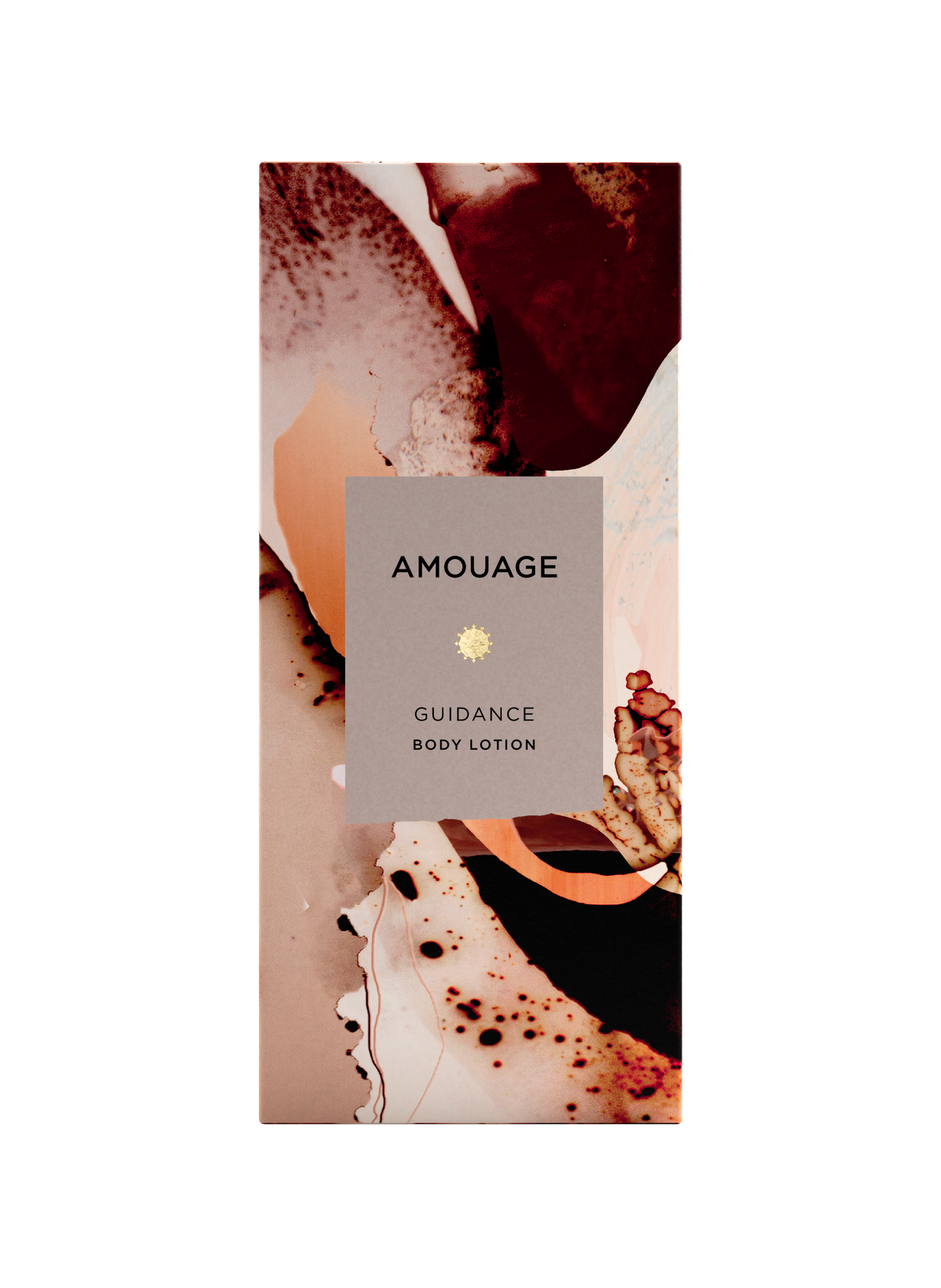 Guidance - Lotion corps AMOUAGE No color