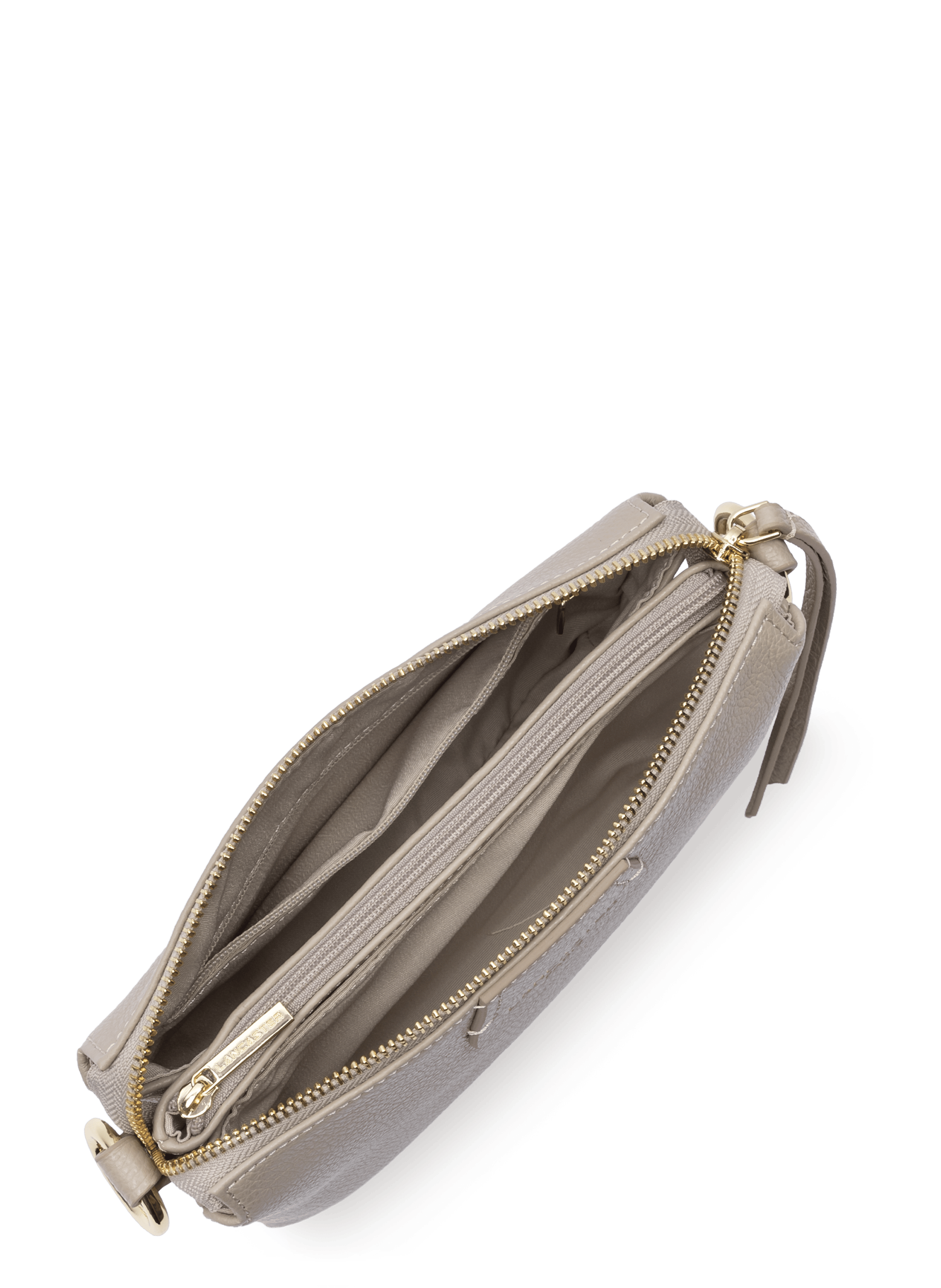 Pochette - dune | Gris LANCASTER Femme