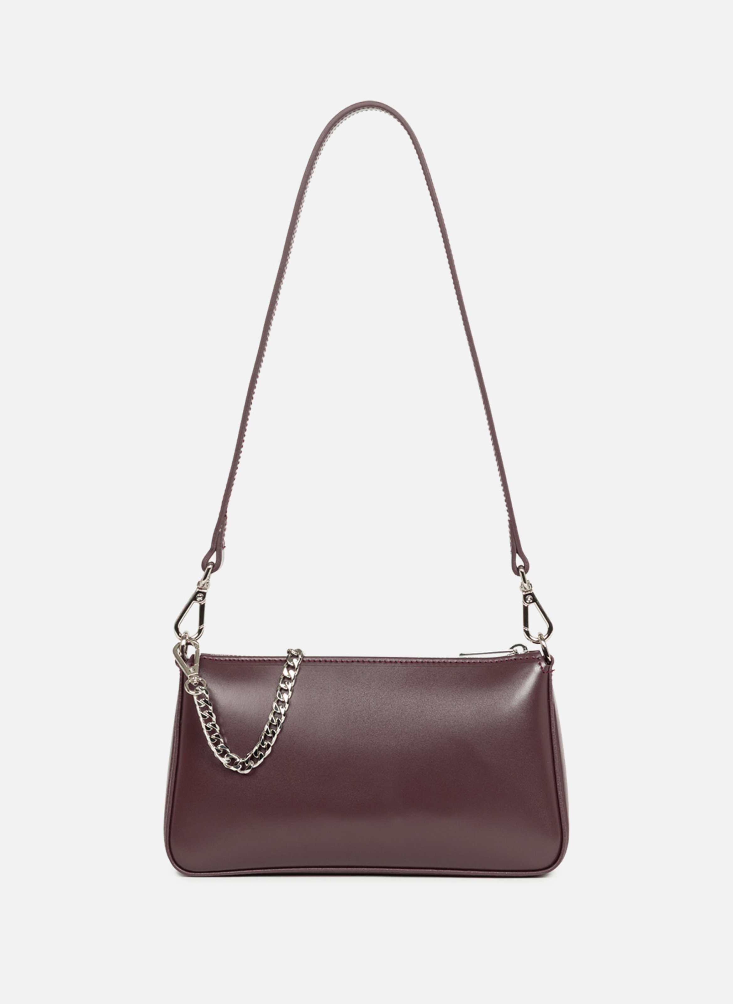 Pochette - suave even LANCASTER Rouge
