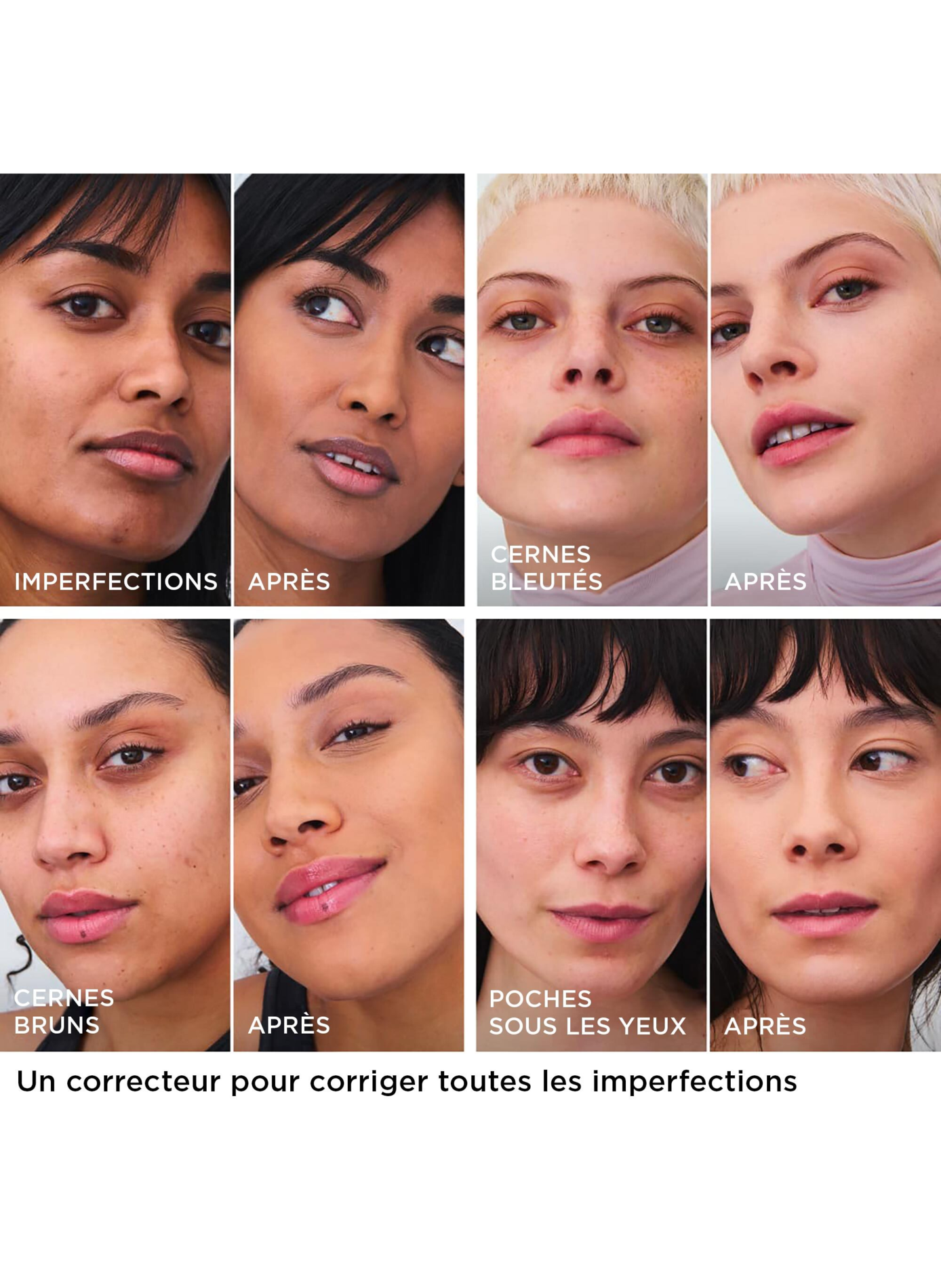 Hautillusion All-in-One Concealer CLARINS 07