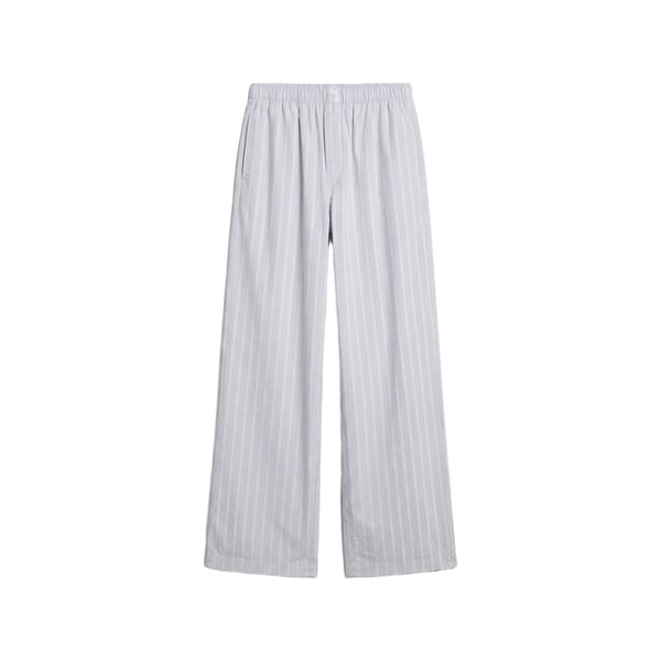 Pantalon de pyjama en coton Pantalon de pyjama en coton