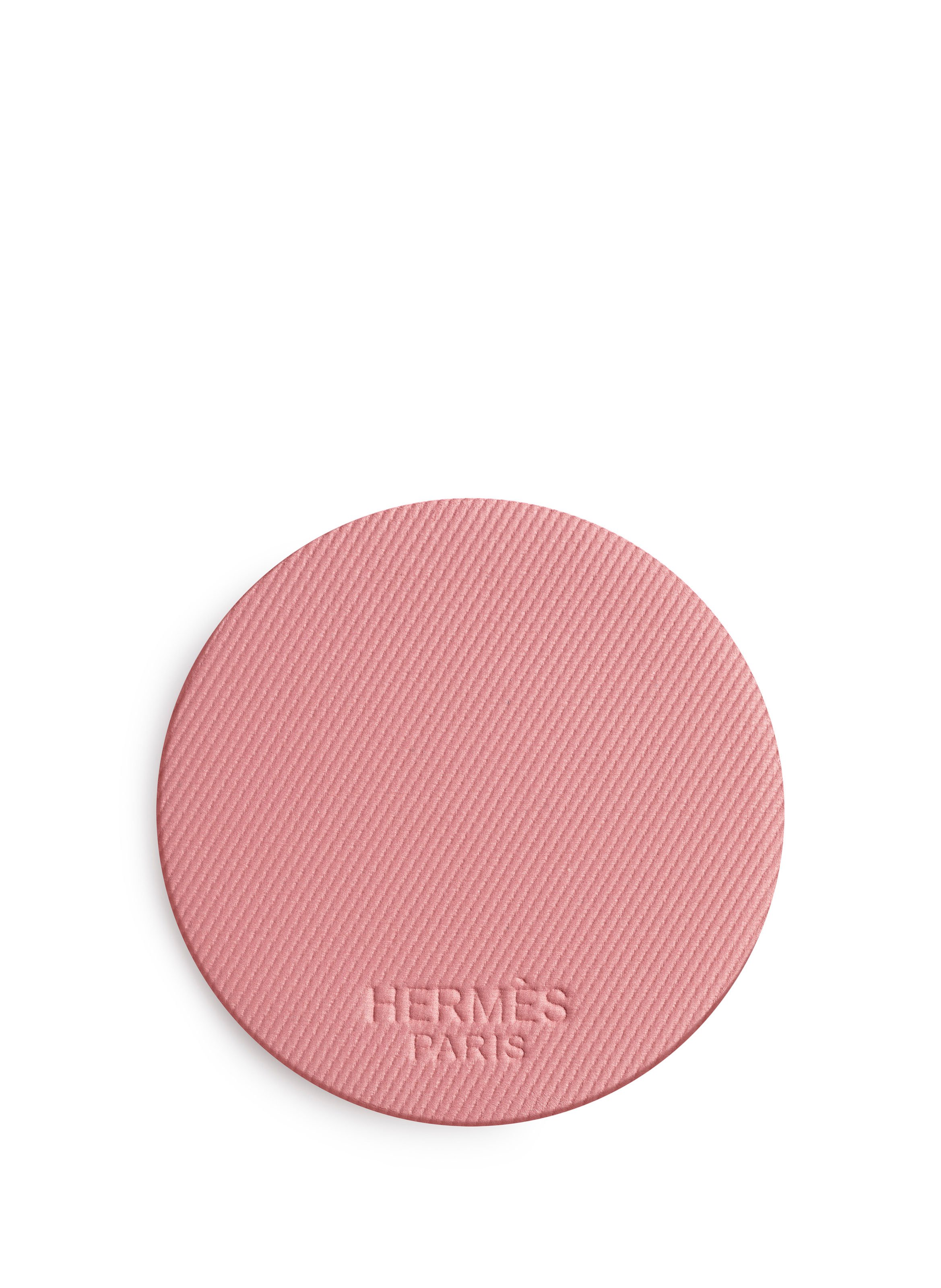 Rose Hermès Silky Blush powder, Rose Ombré HERMÈS Rose ombré