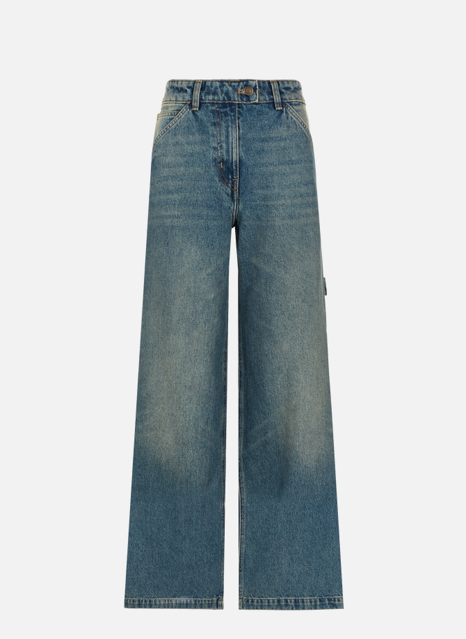 Baggy jeans COURREGES