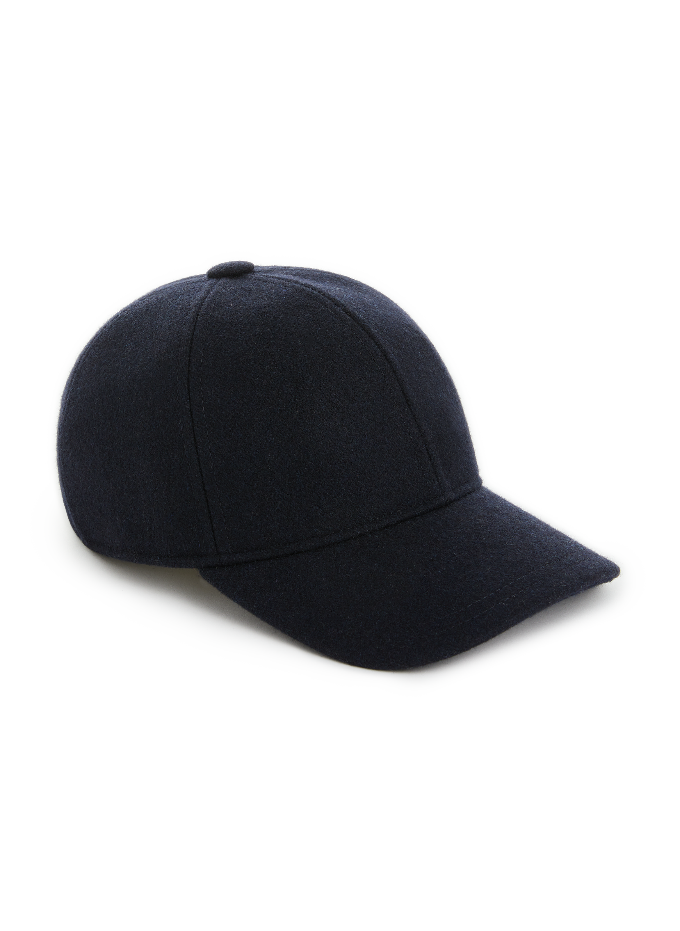 Casquette en laine