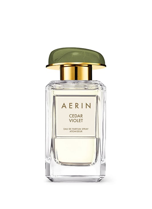 Eau de parfum - Cedar Violet